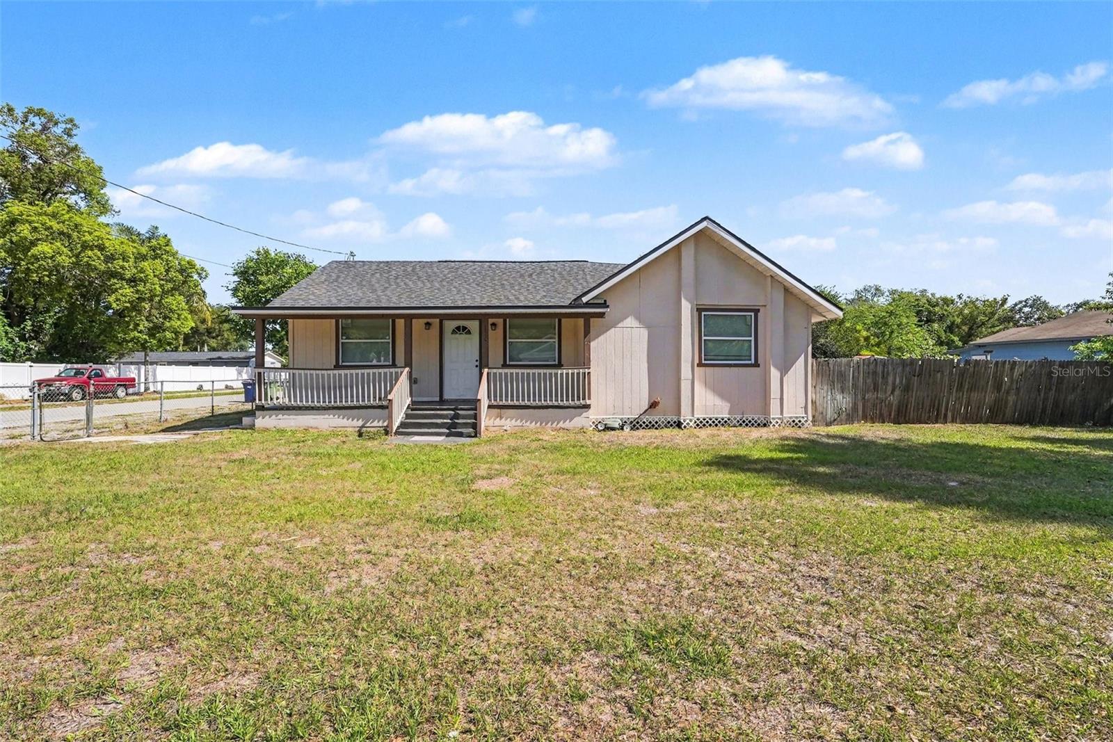 NEBRASKA AVE HEIGHTS - Residential