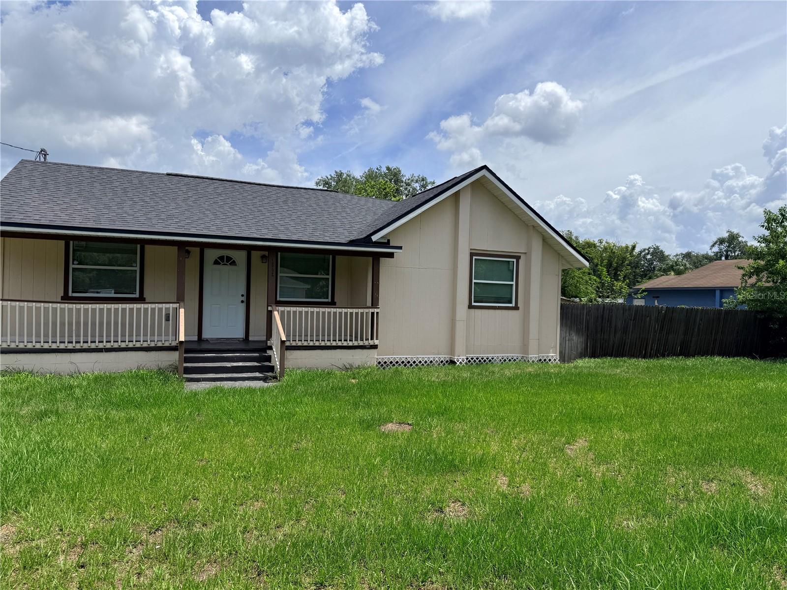 NEBRASKA AVE HEIGHTS - Residential