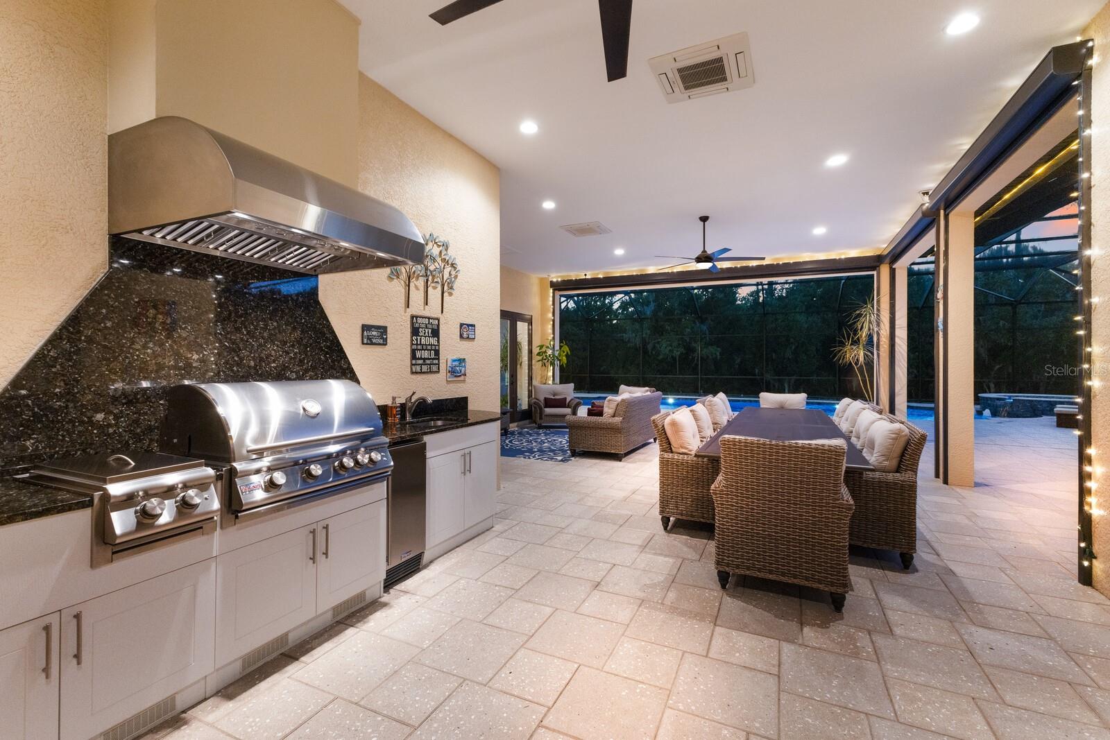 PANTHER RIDGE - Residential