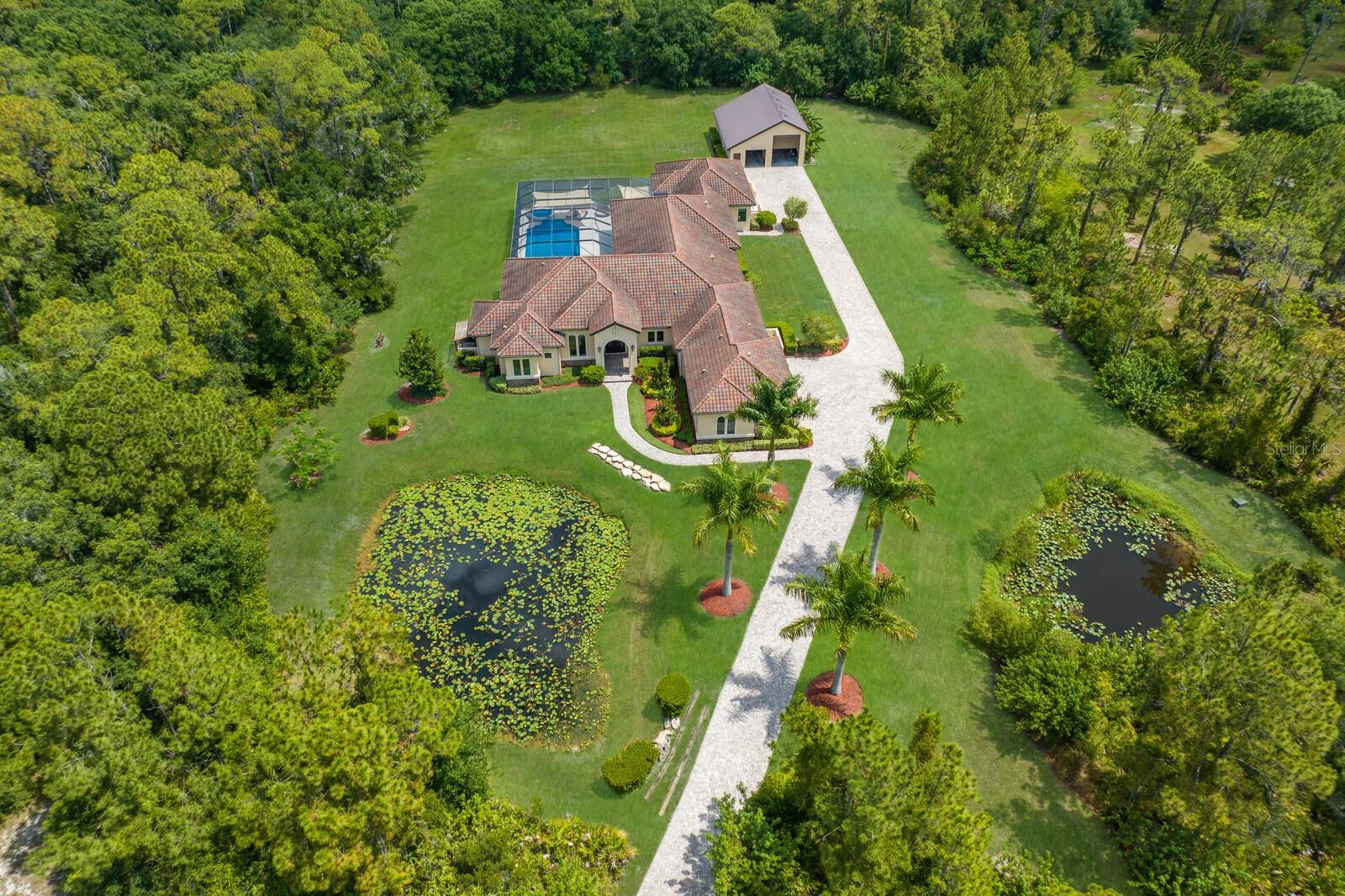 PANTHER RIDGE - Residential