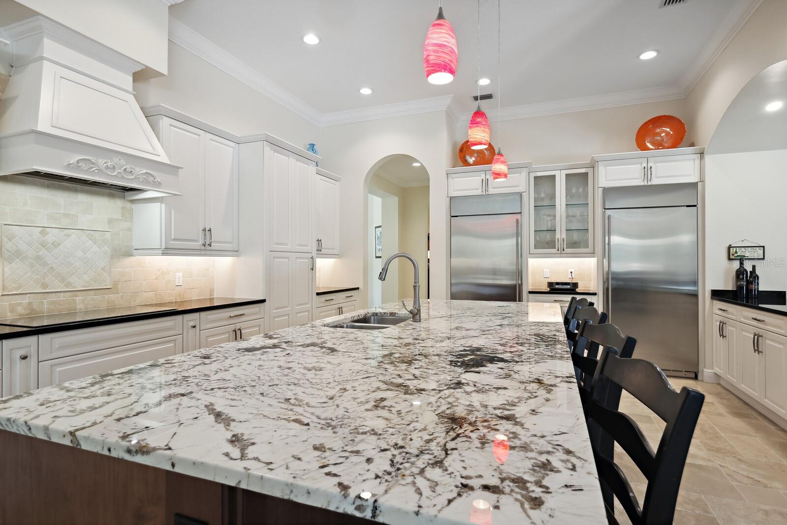 PANTHER RIDGE - Residential