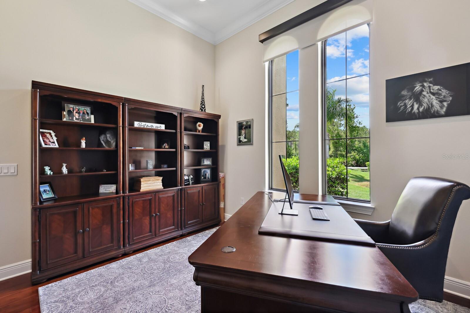 PANTHER RIDGE - Residential