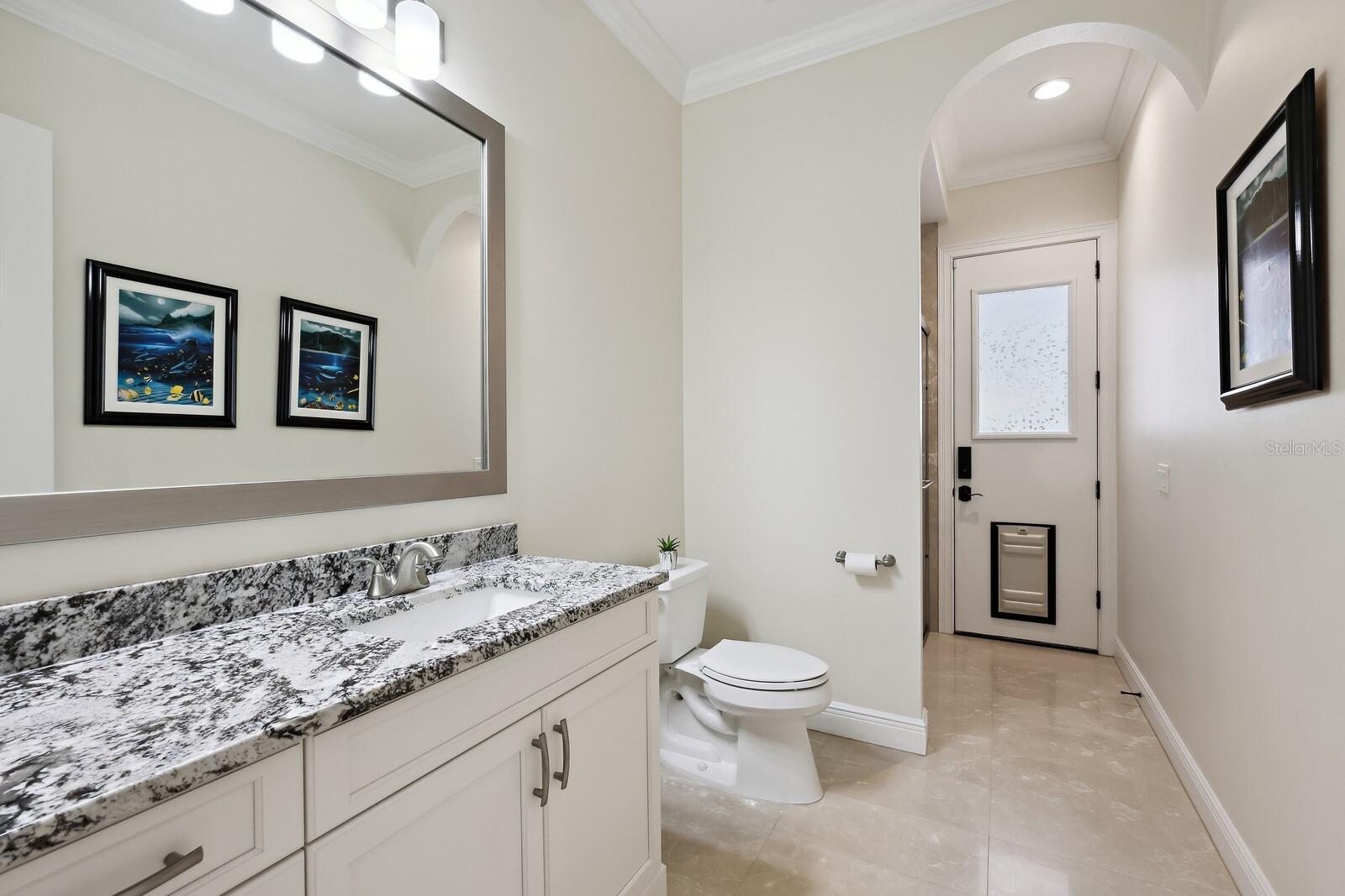 PANTHER RIDGE - Residential