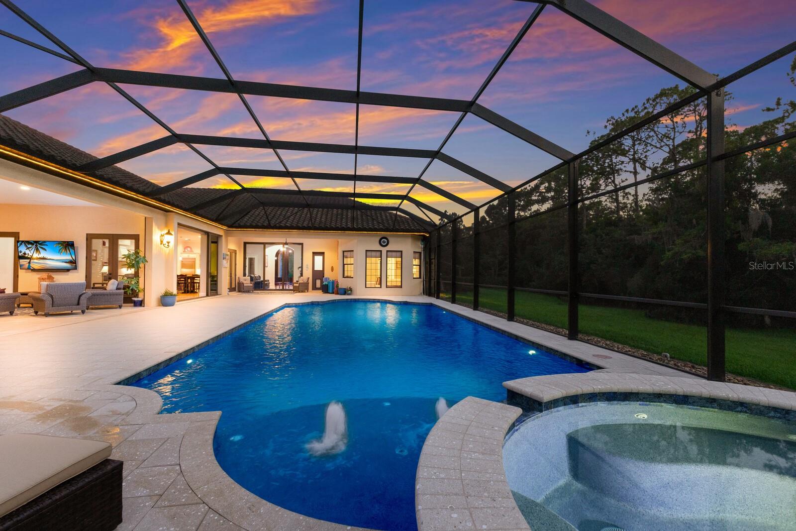 PANTHER RIDGE - Residential