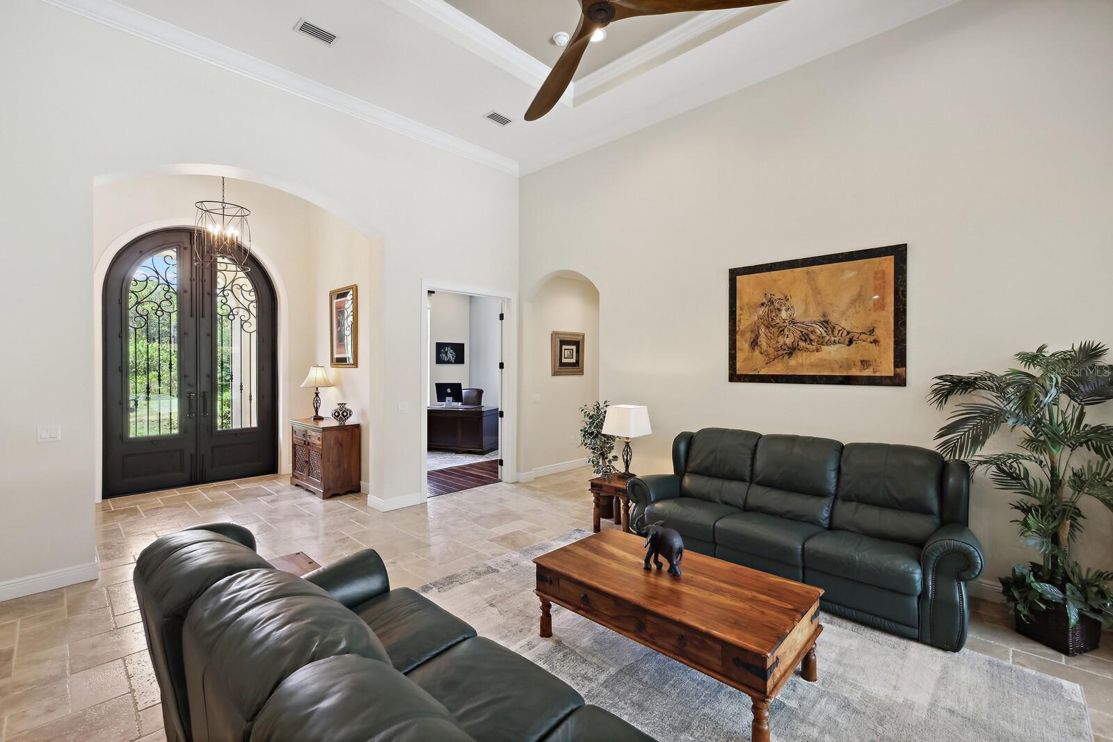 PANTHER RIDGE - Residential
