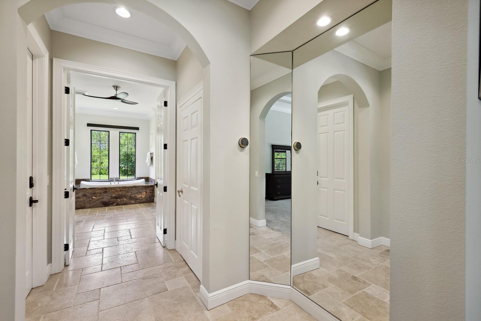 PANTHER RIDGE - Residential