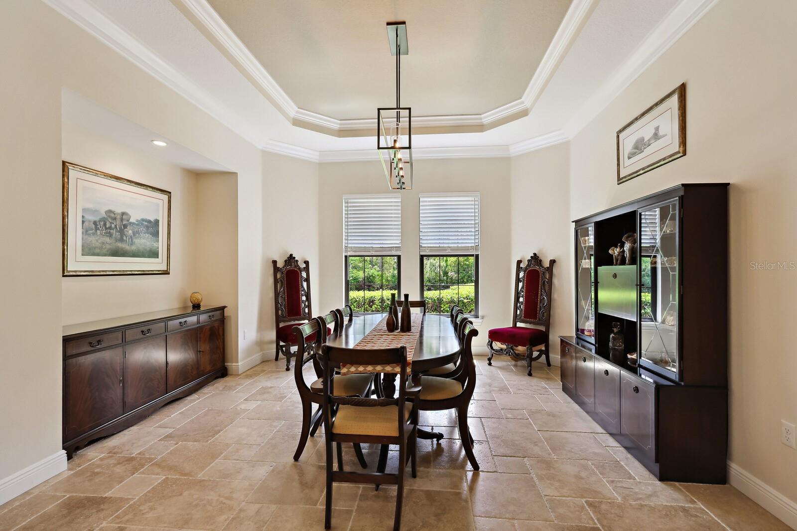 PANTHER RIDGE - Residential