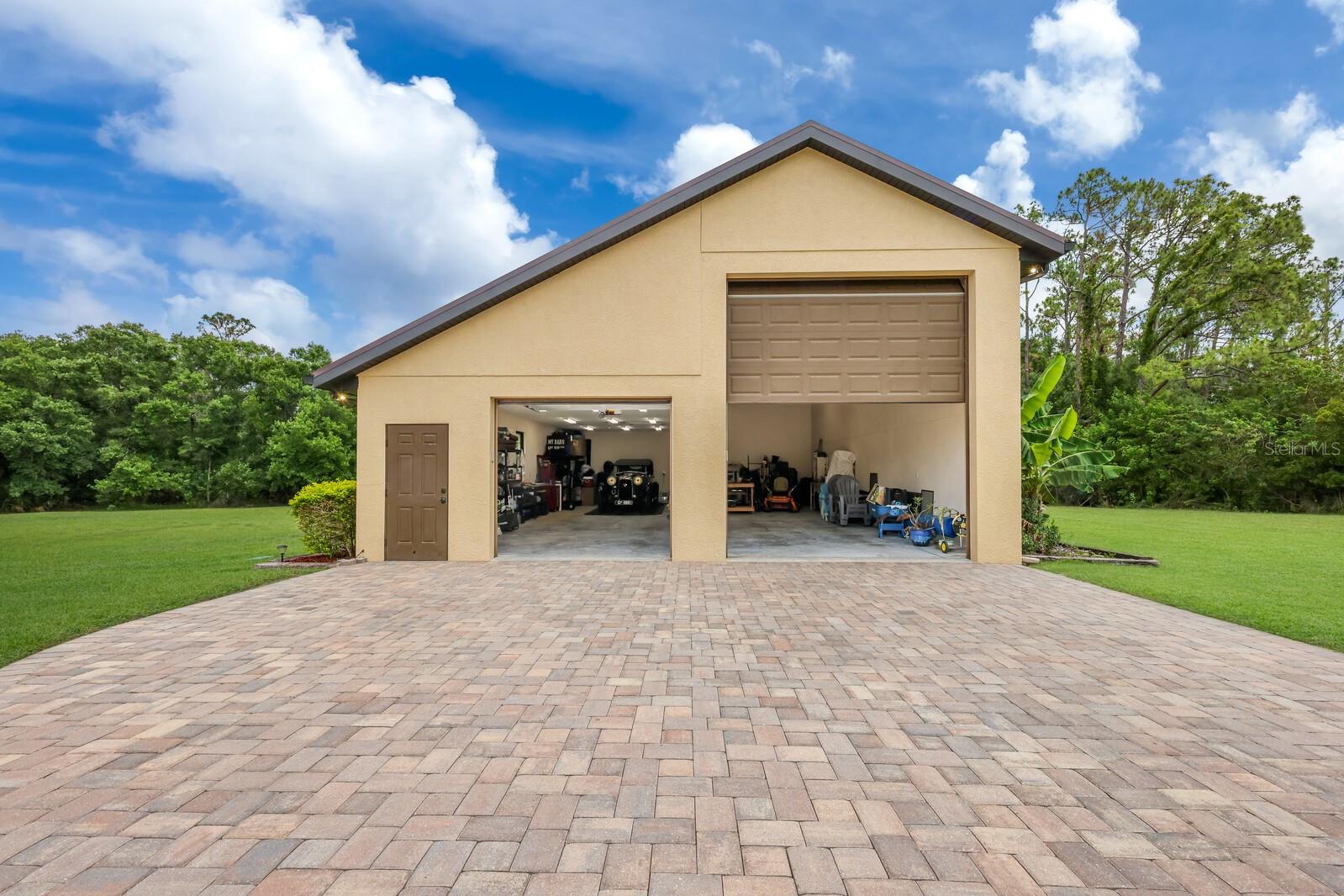 PANTHER RIDGE - Residential