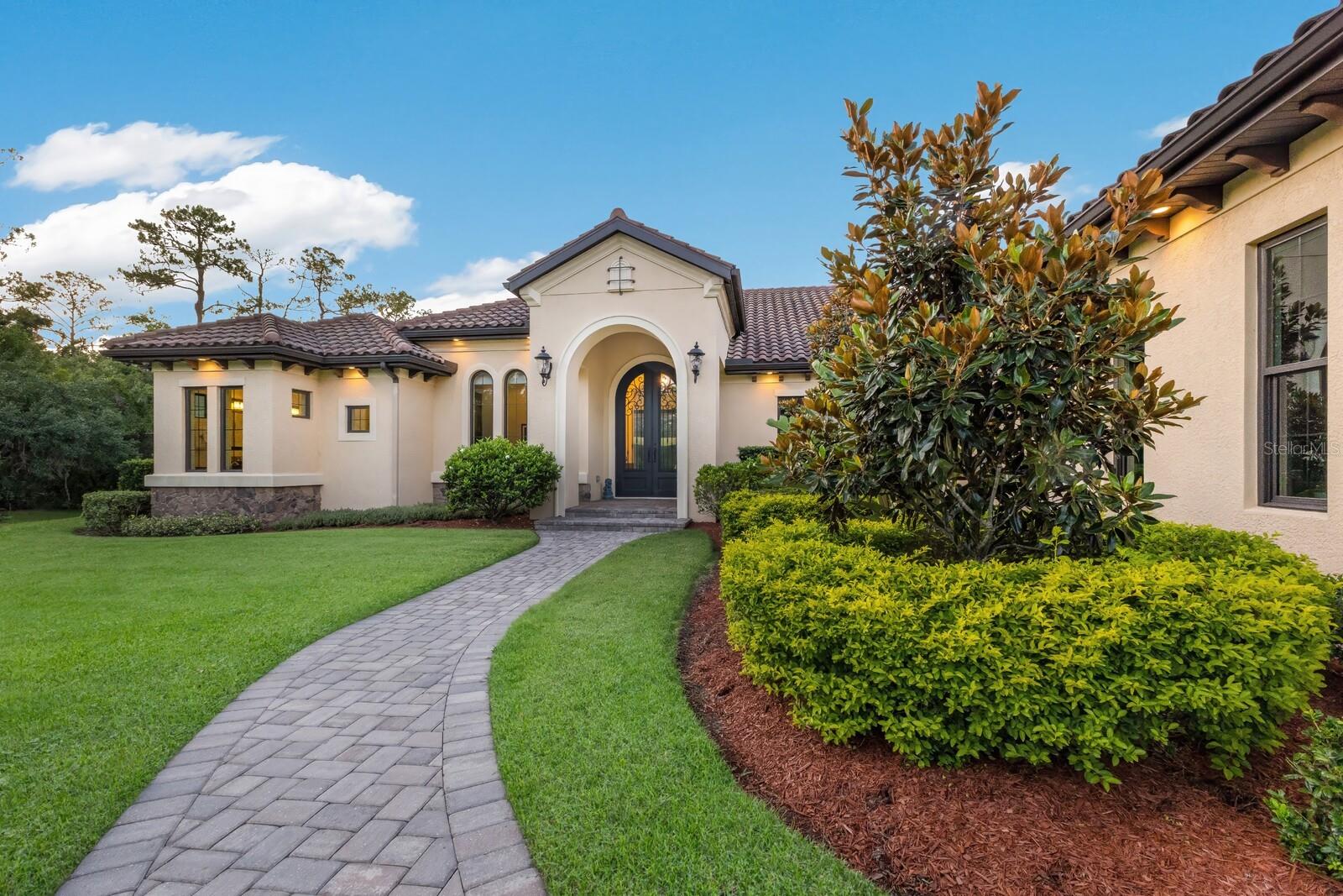 PANTHER RIDGE - Residential
