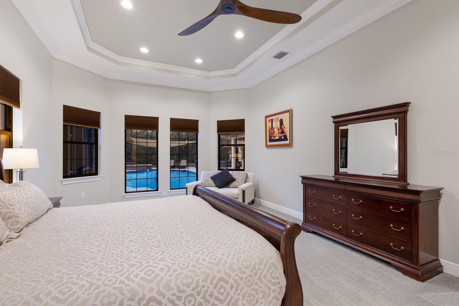 PANTHER RIDGE - Residential