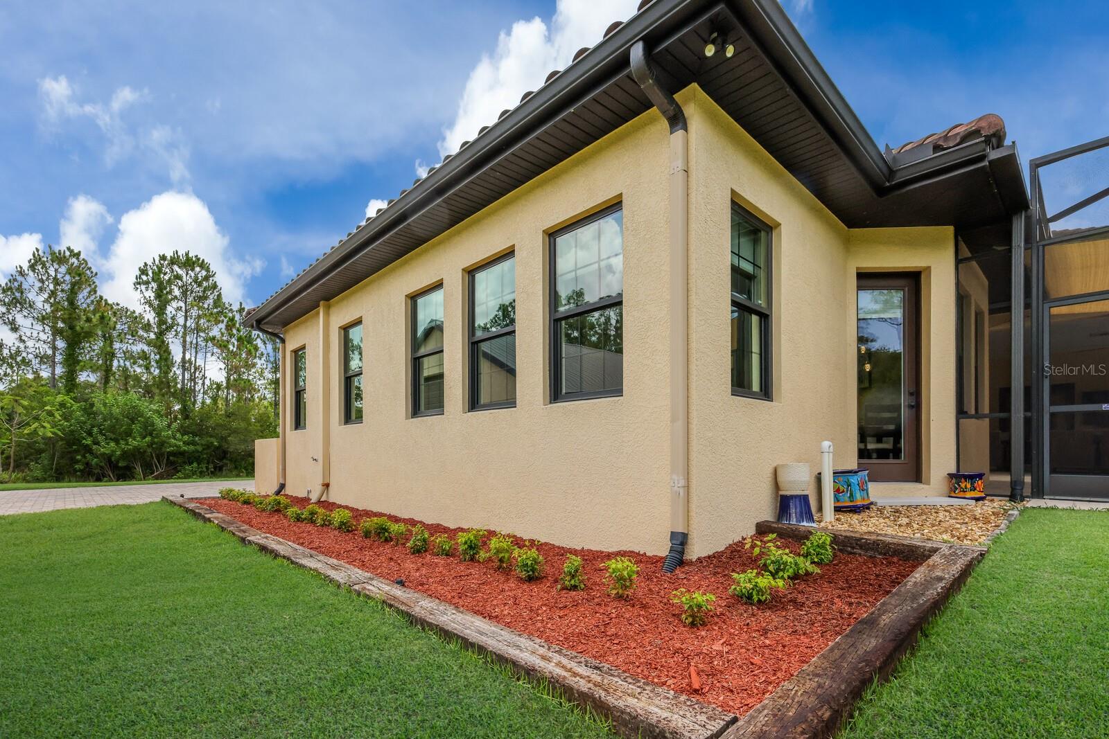 PANTHER RIDGE - Residential