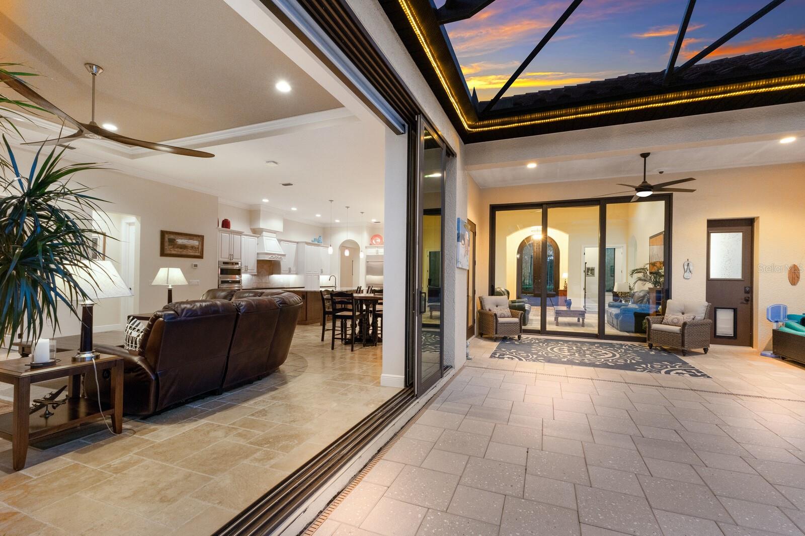 PANTHER RIDGE - Residential