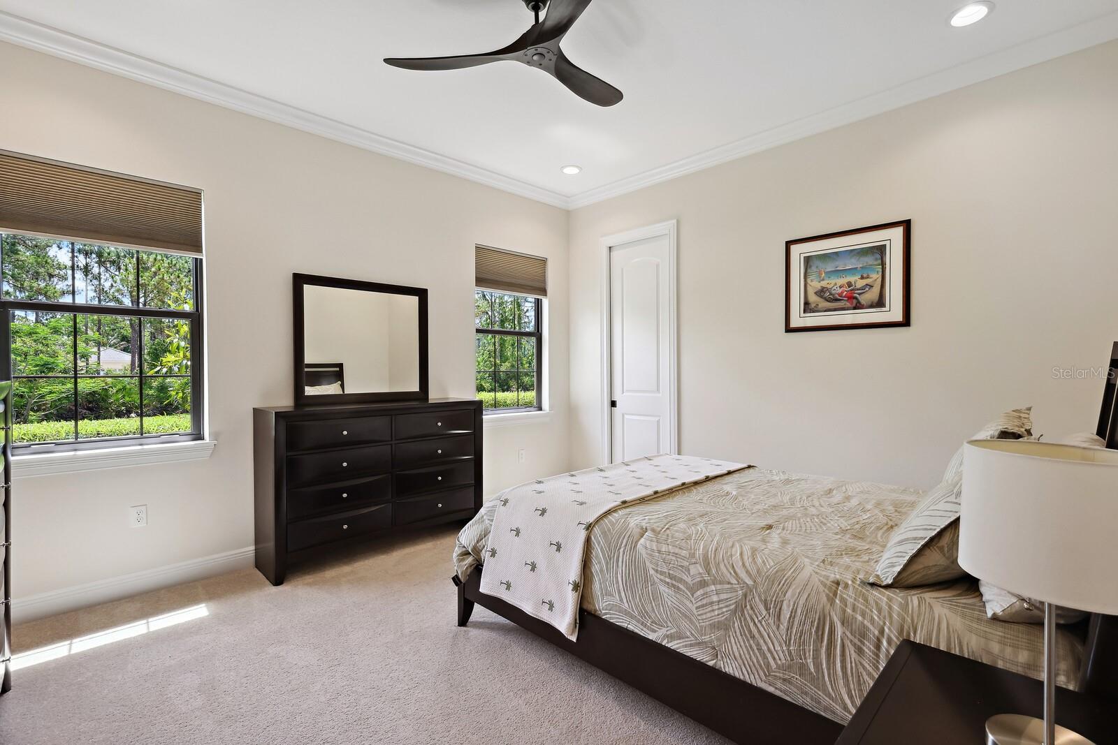 PANTHER RIDGE - Residential