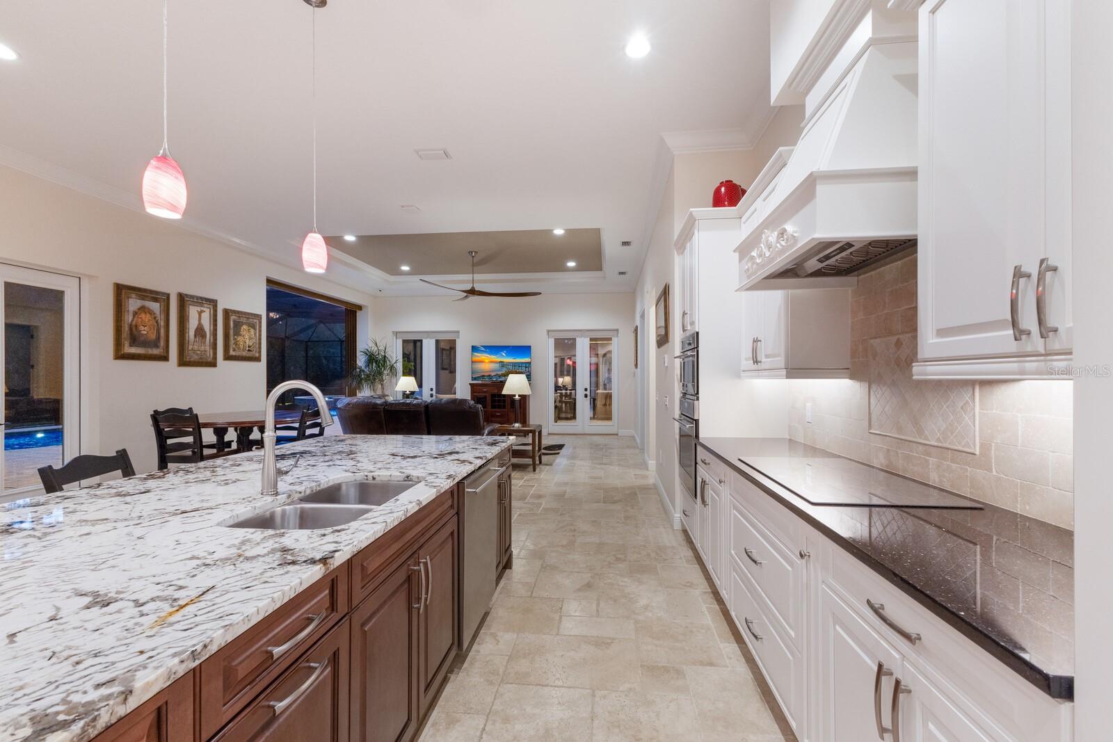 PANTHER RIDGE - Residential