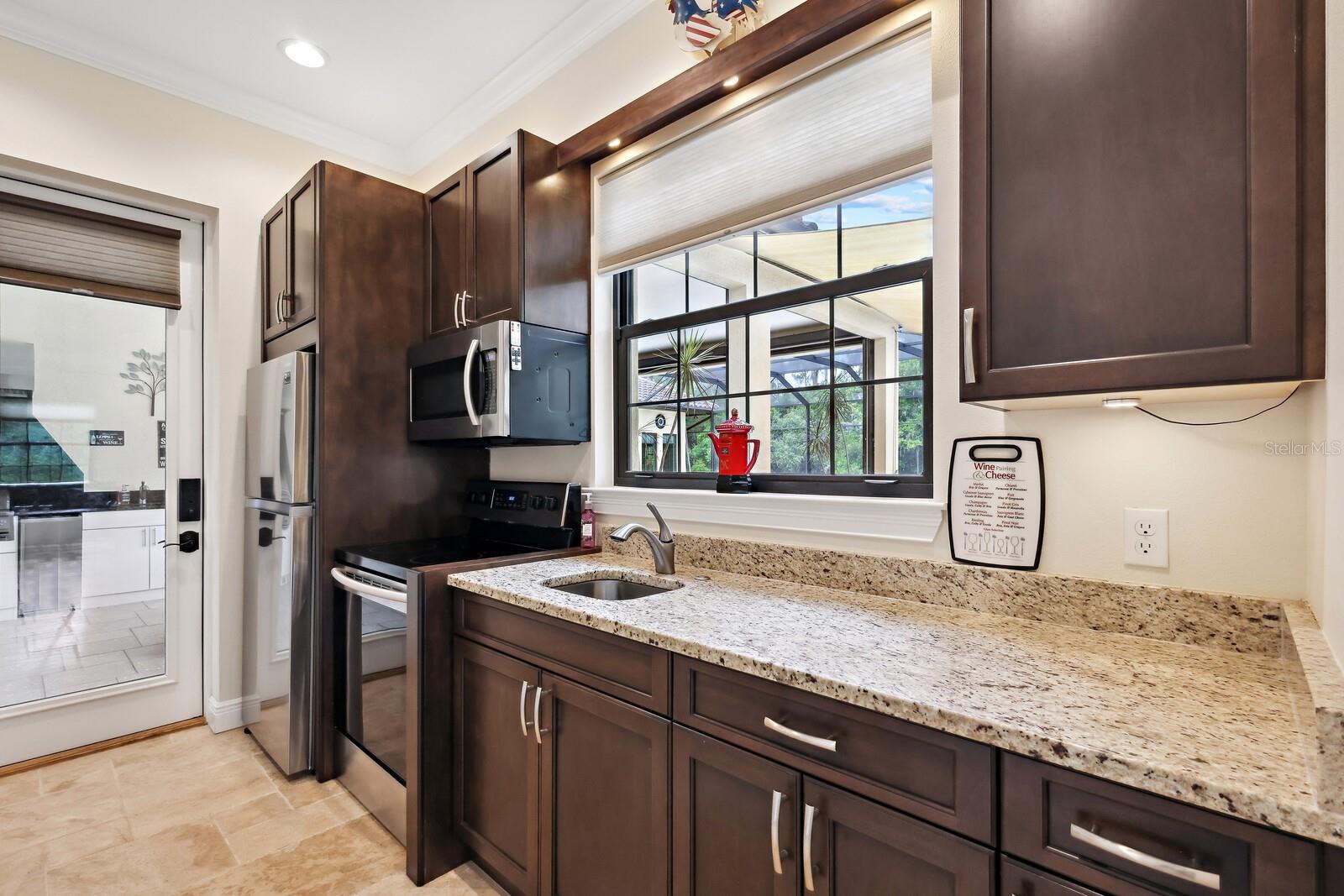 PANTHER RIDGE - Residential