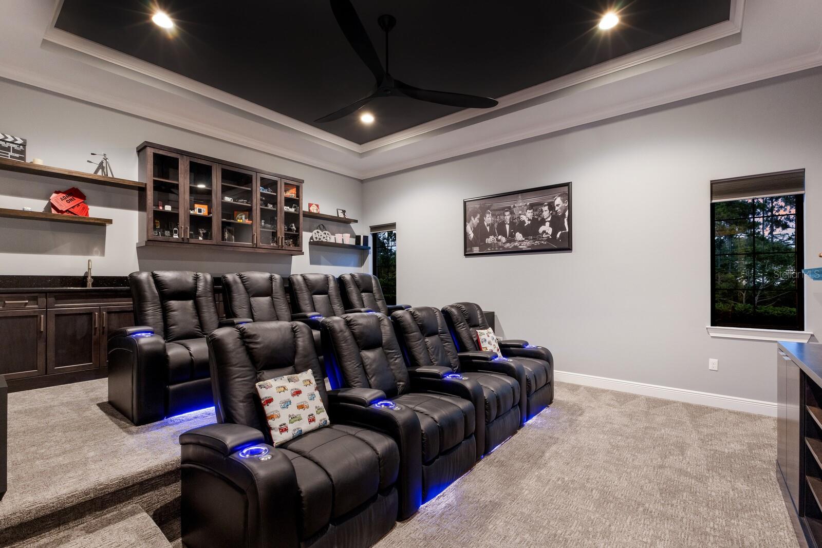 PANTHER RIDGE - Residential