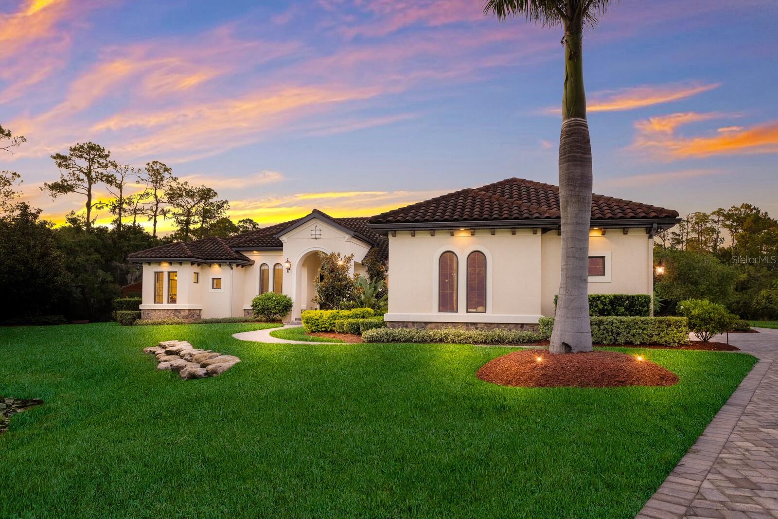 PANTHER RIDGE - Residential