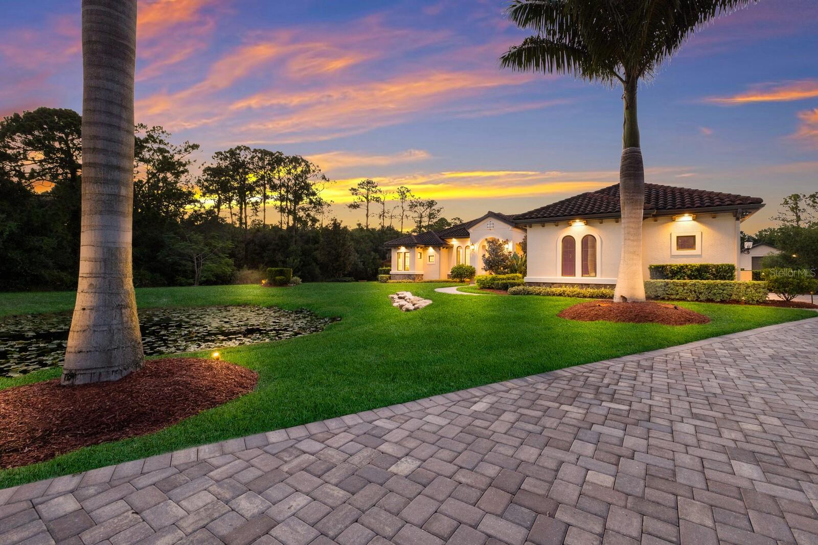 PANTHER RIDGE - Residential