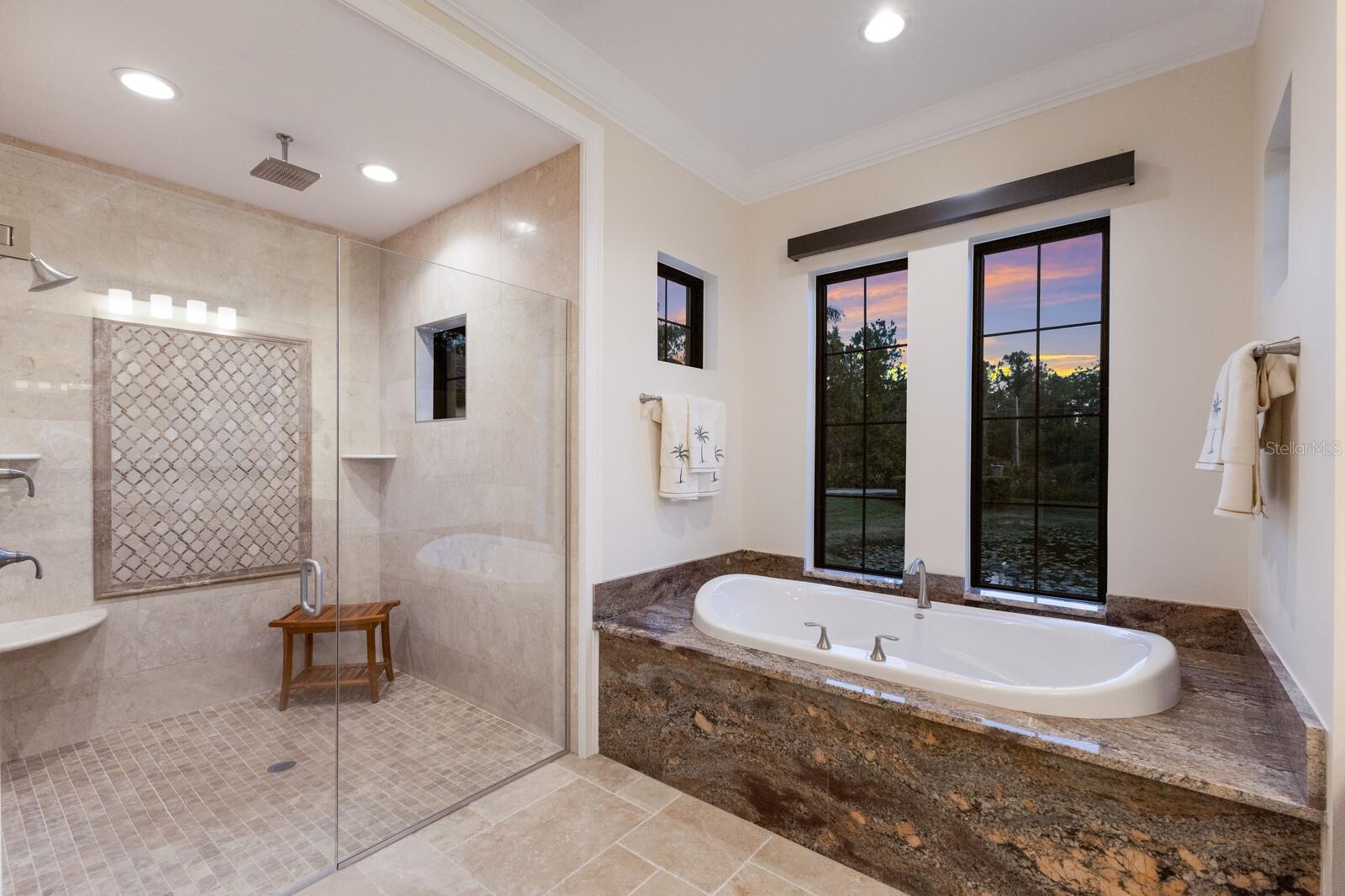 PANTHER RIDGE - Residential