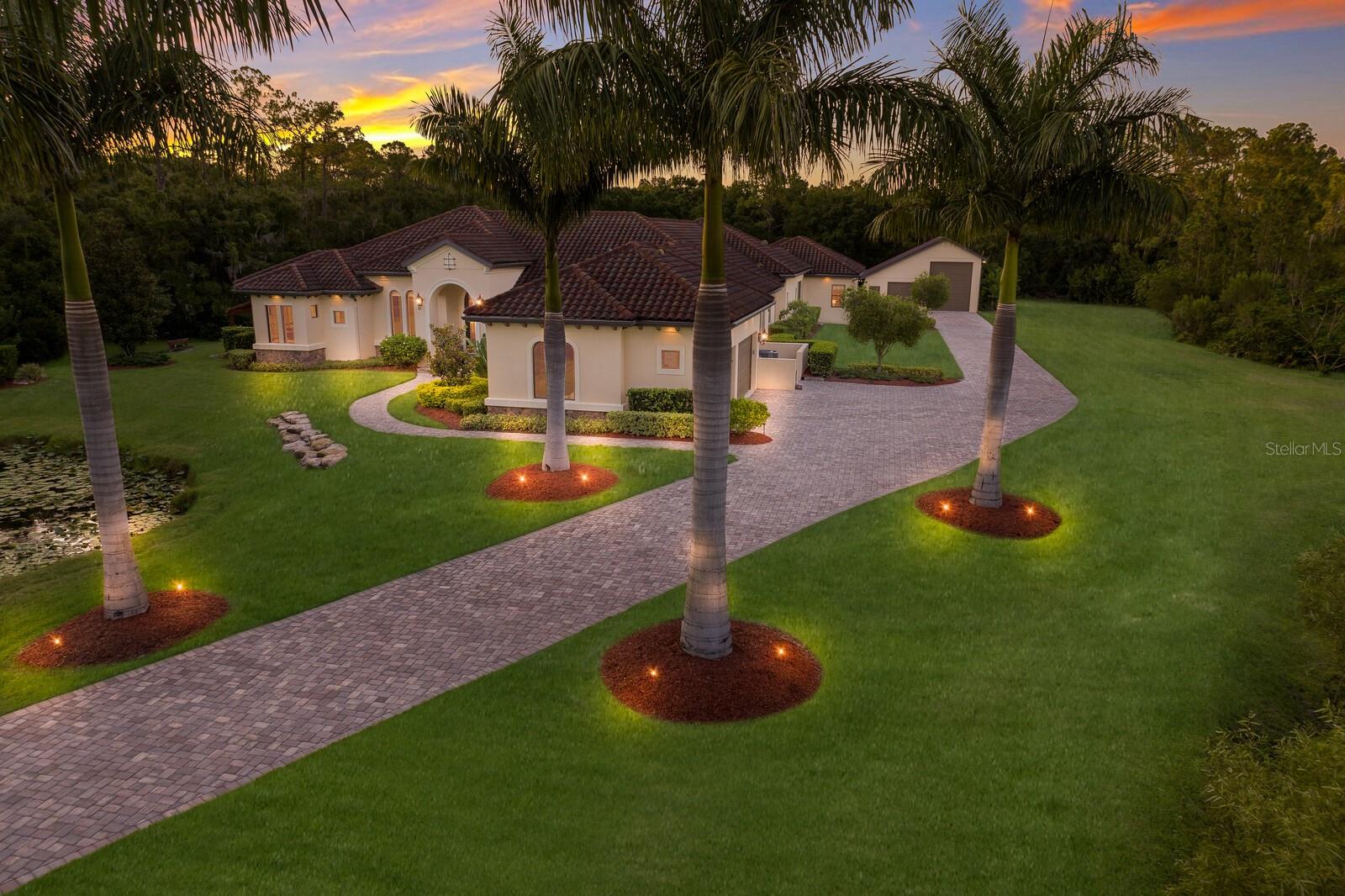 PANTHER RIDGE - Residential