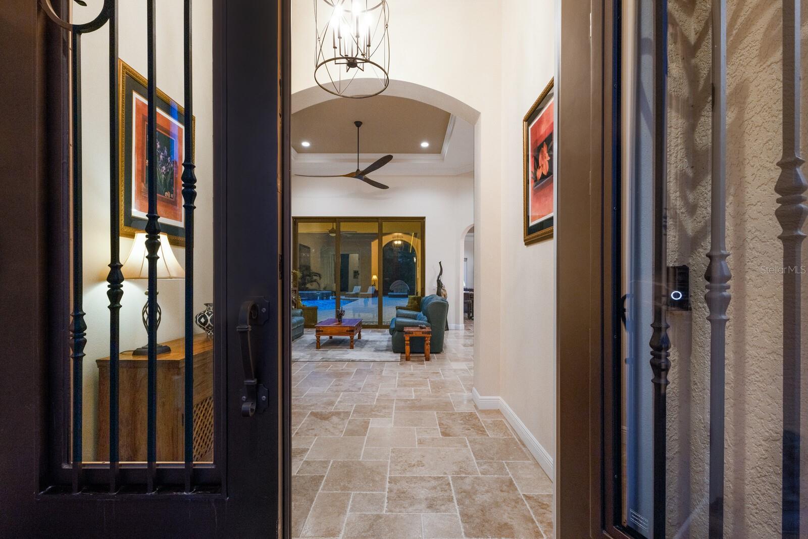 PANTHER RIDGE - Residential