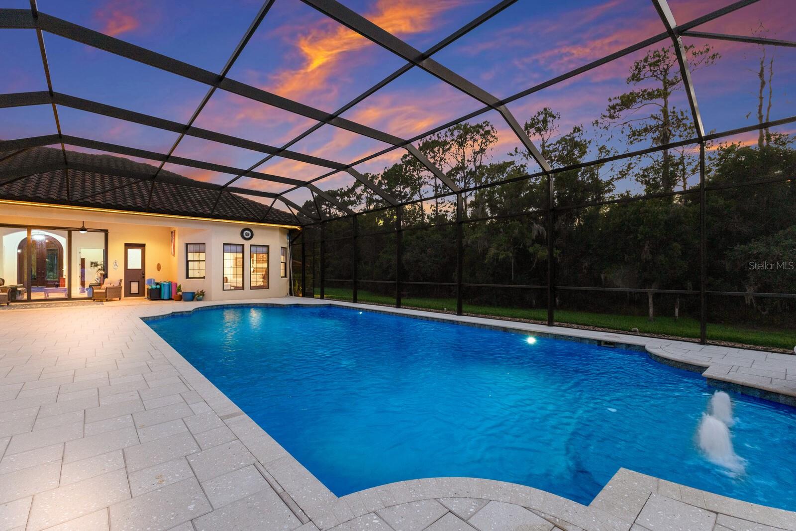 PANTHER RIDGE - Residential