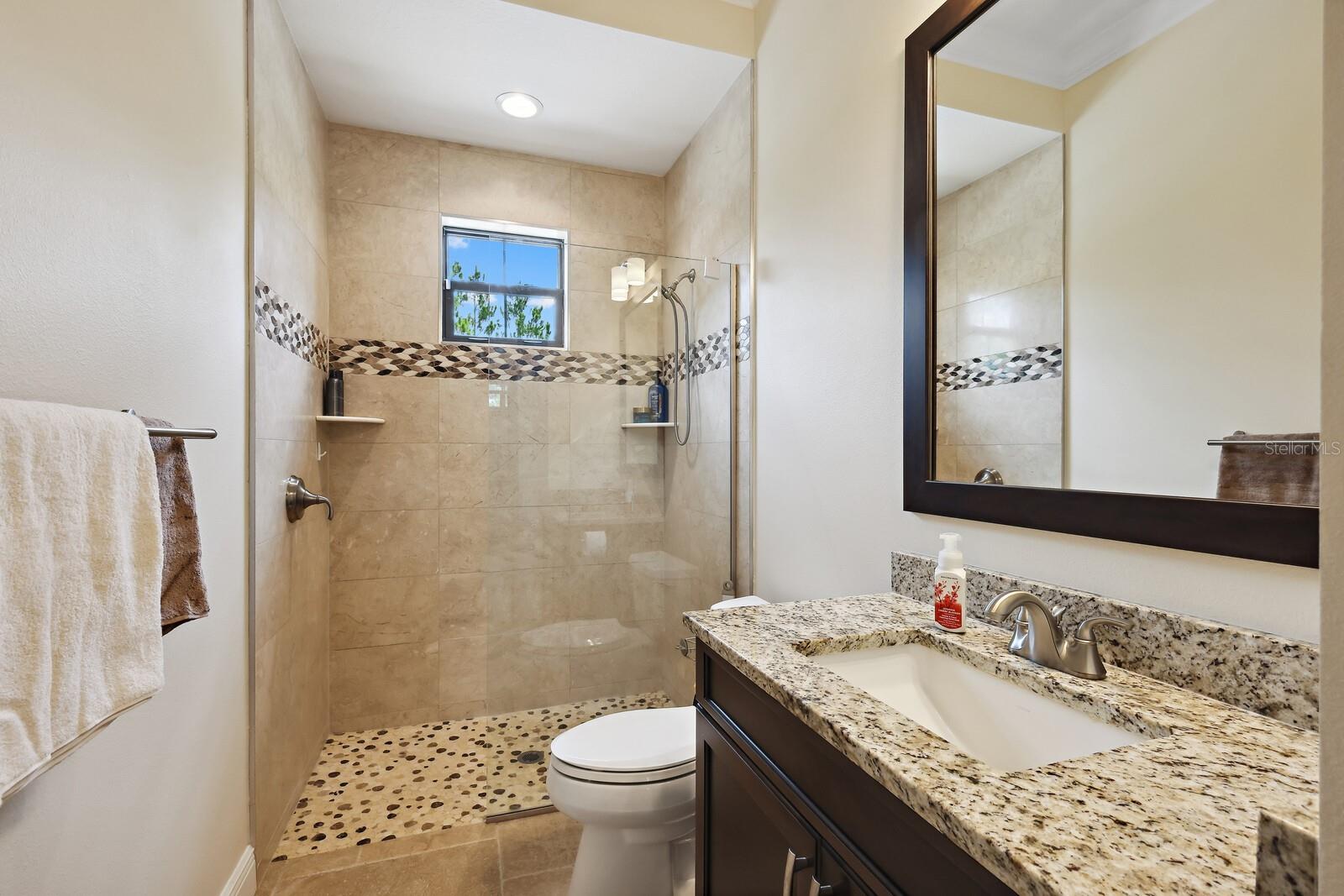 PANTHER RIDGE - Residential