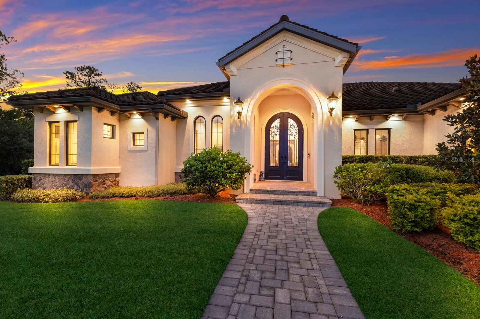 PANTHER RIDGE - Residential