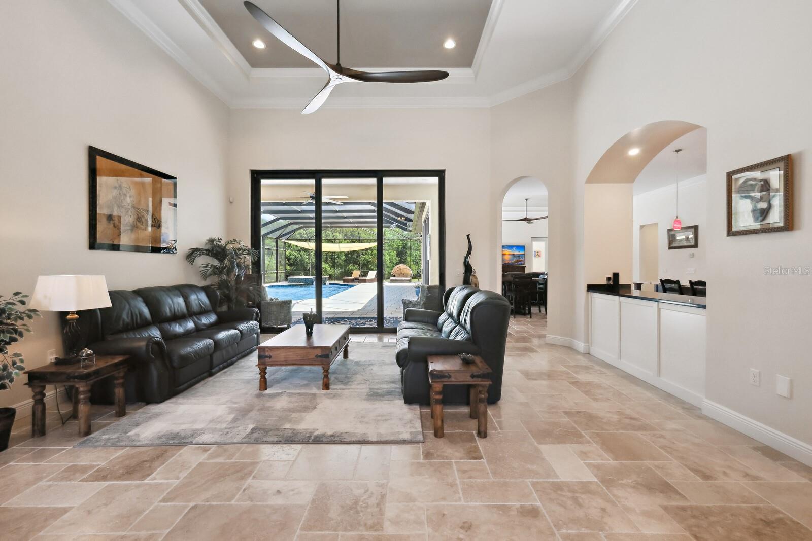 PANTHER RIDGE - Residential