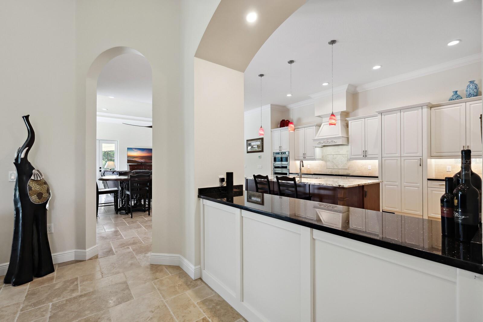 PANTHER RIDGE - Residential