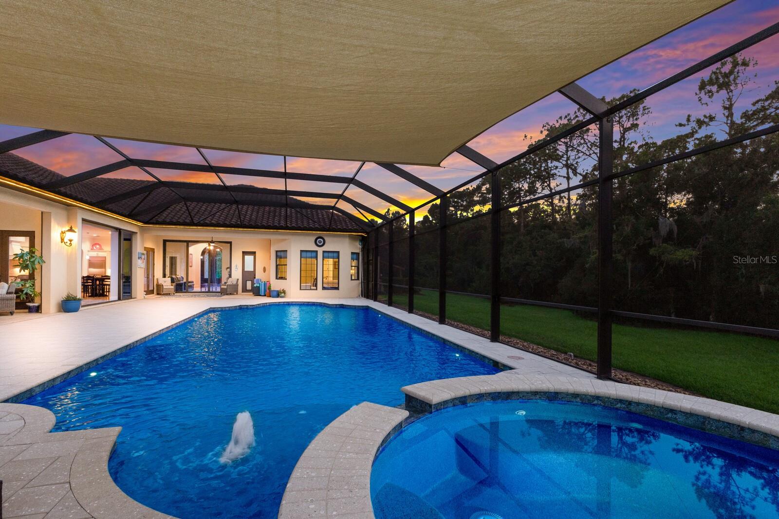 PANTHER RIDGE - Residential