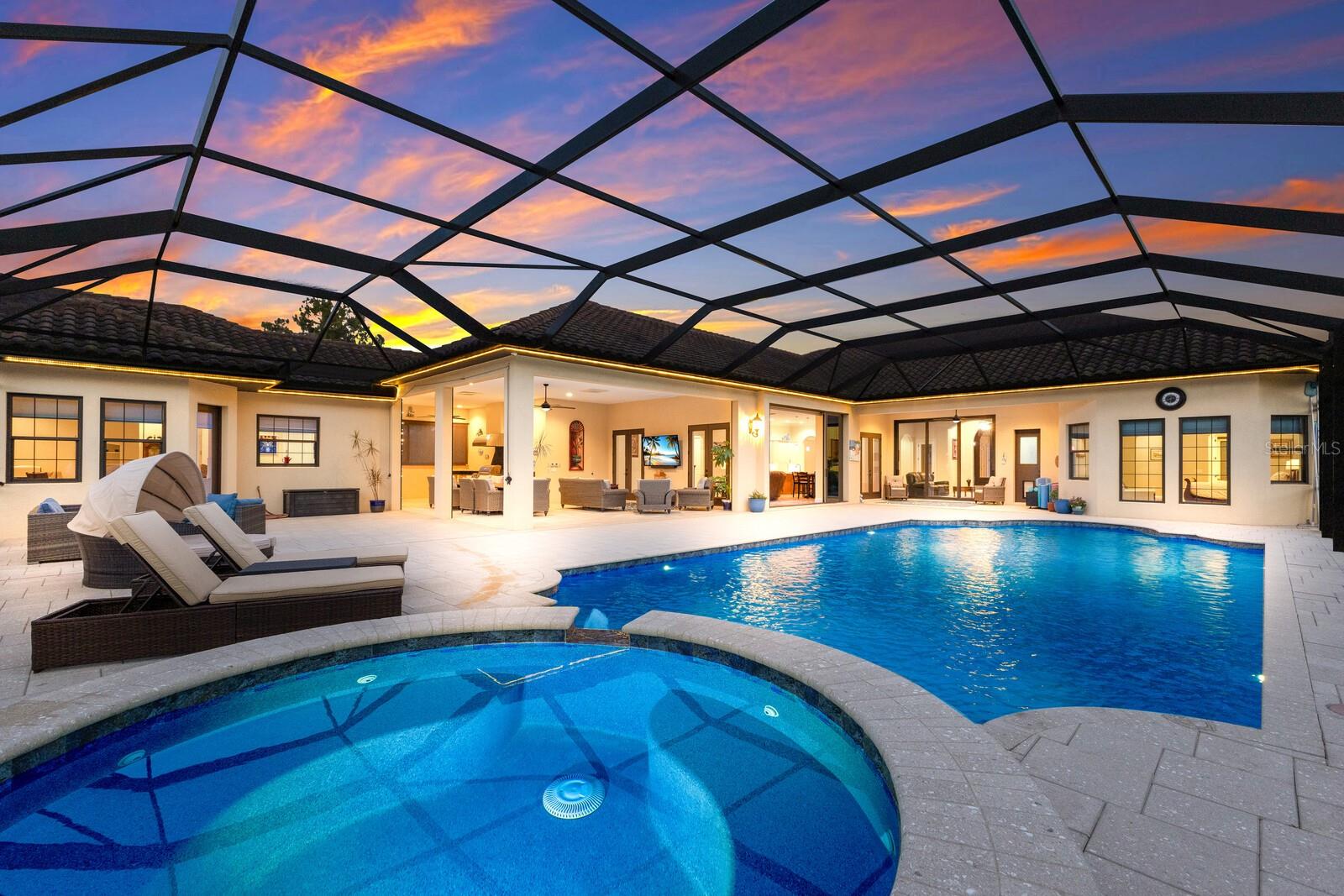 PANTHER RIDGE - Residential