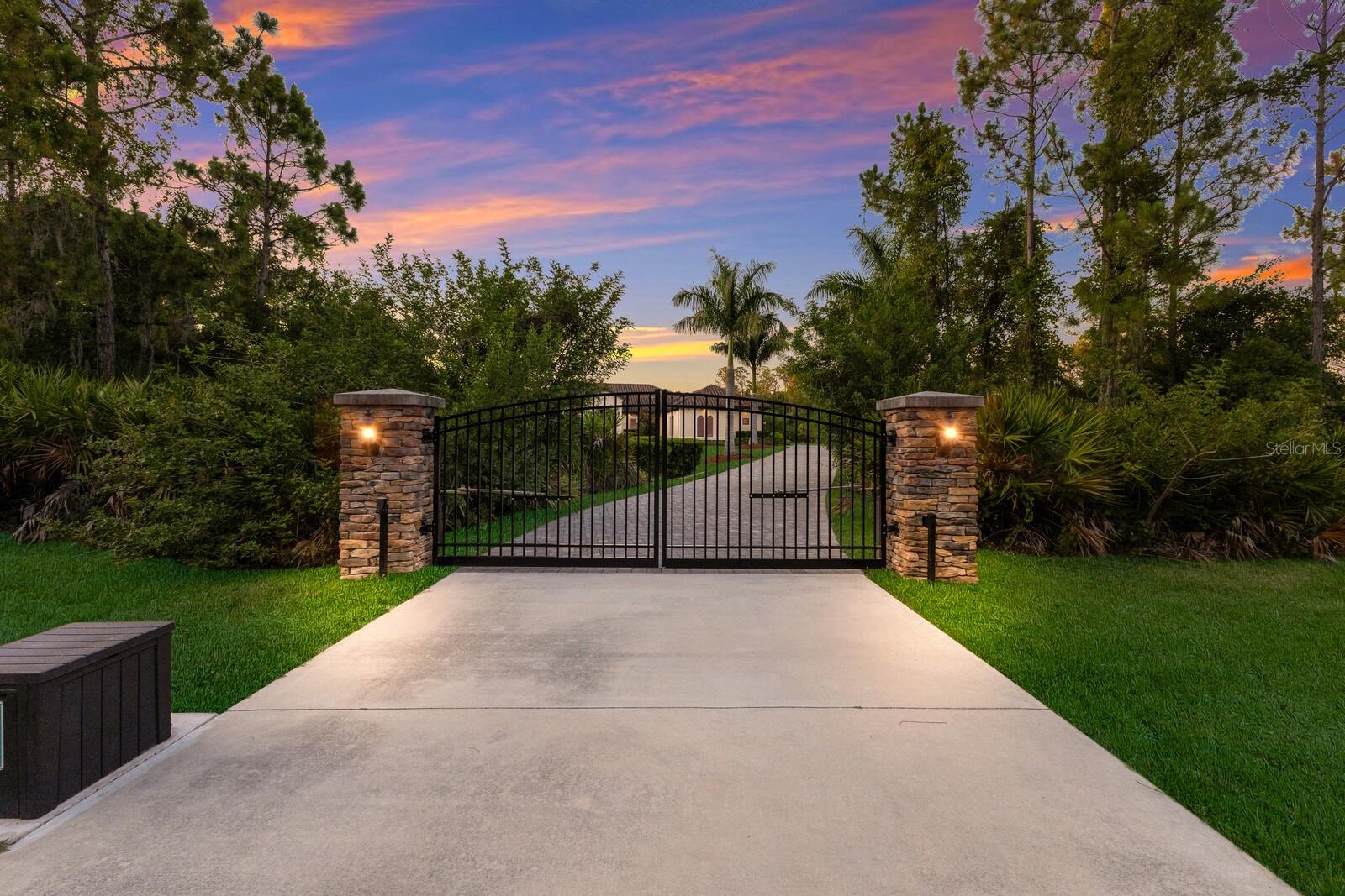 PANTHER RIDGE - Residential