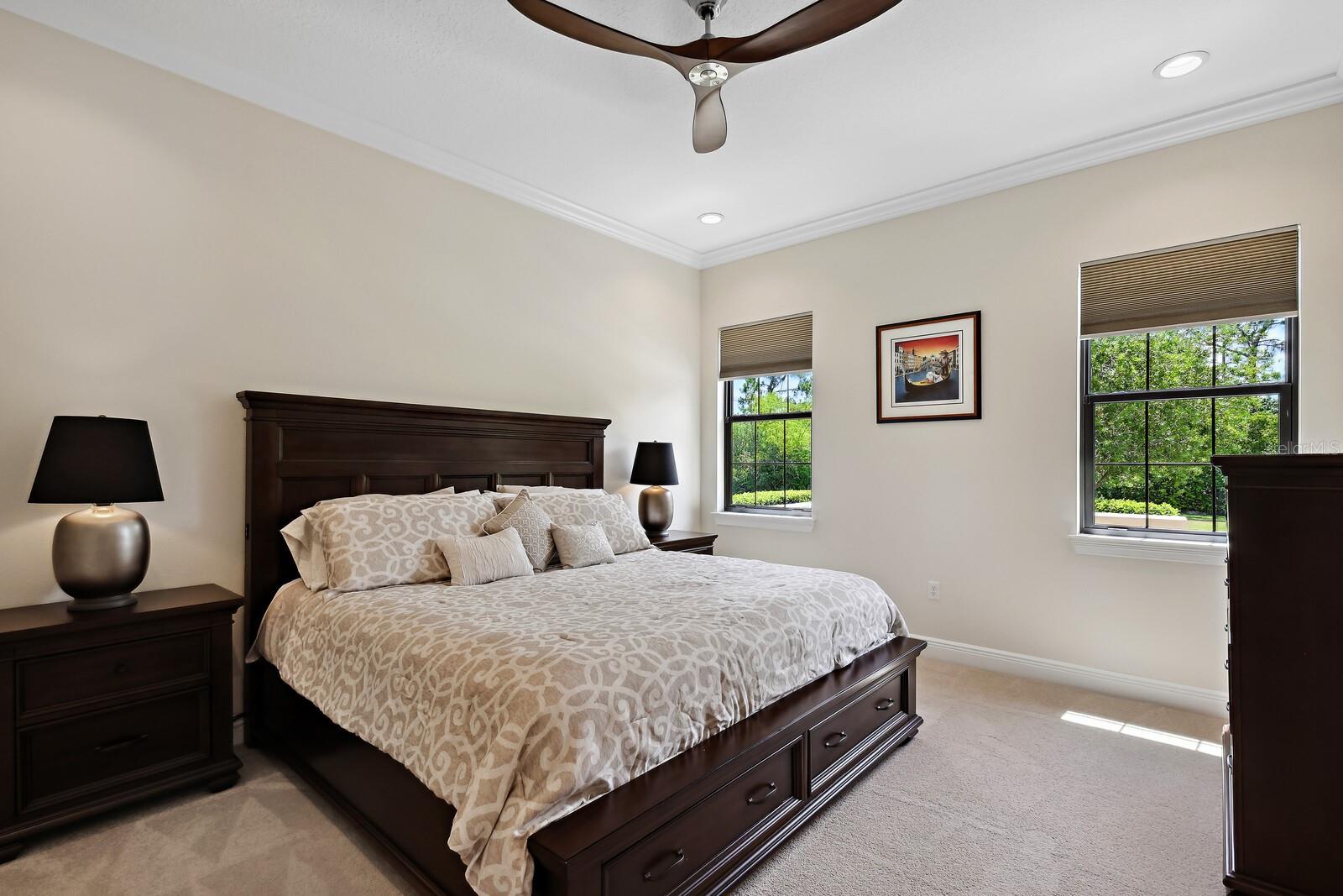 PANTHER RIDGE - Residential