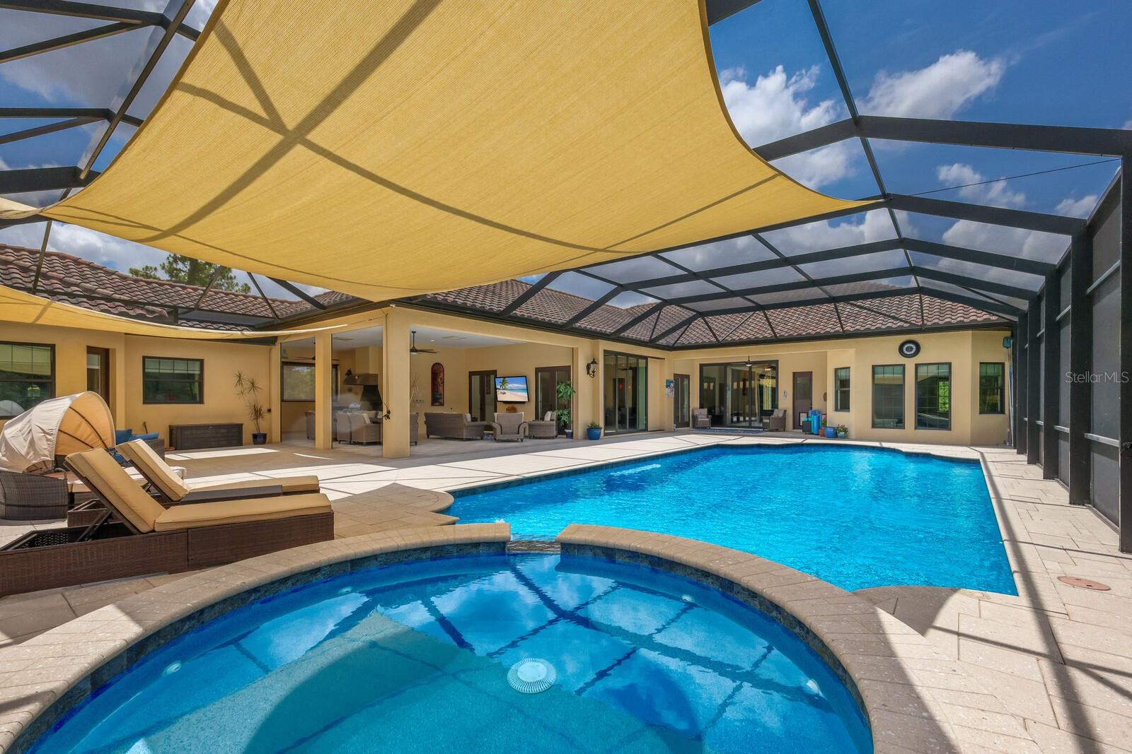 PANTHER RIDGE - Residential
