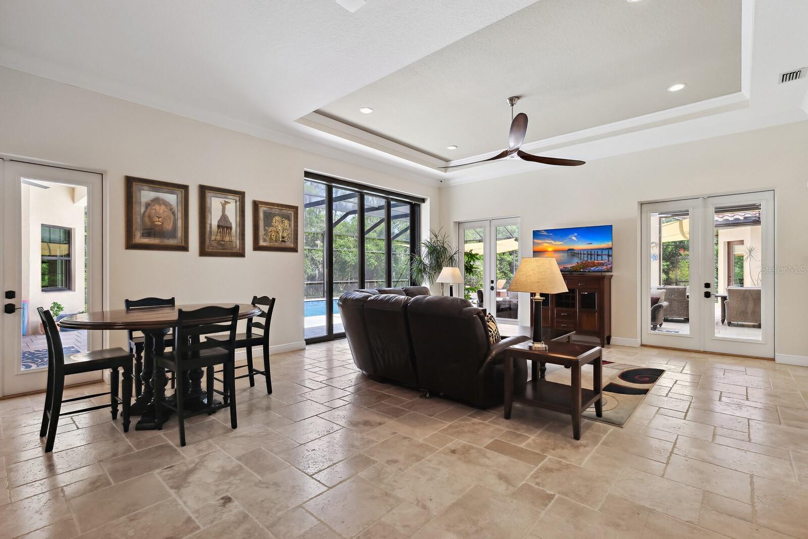 PANTHER RIDGE - Residential
