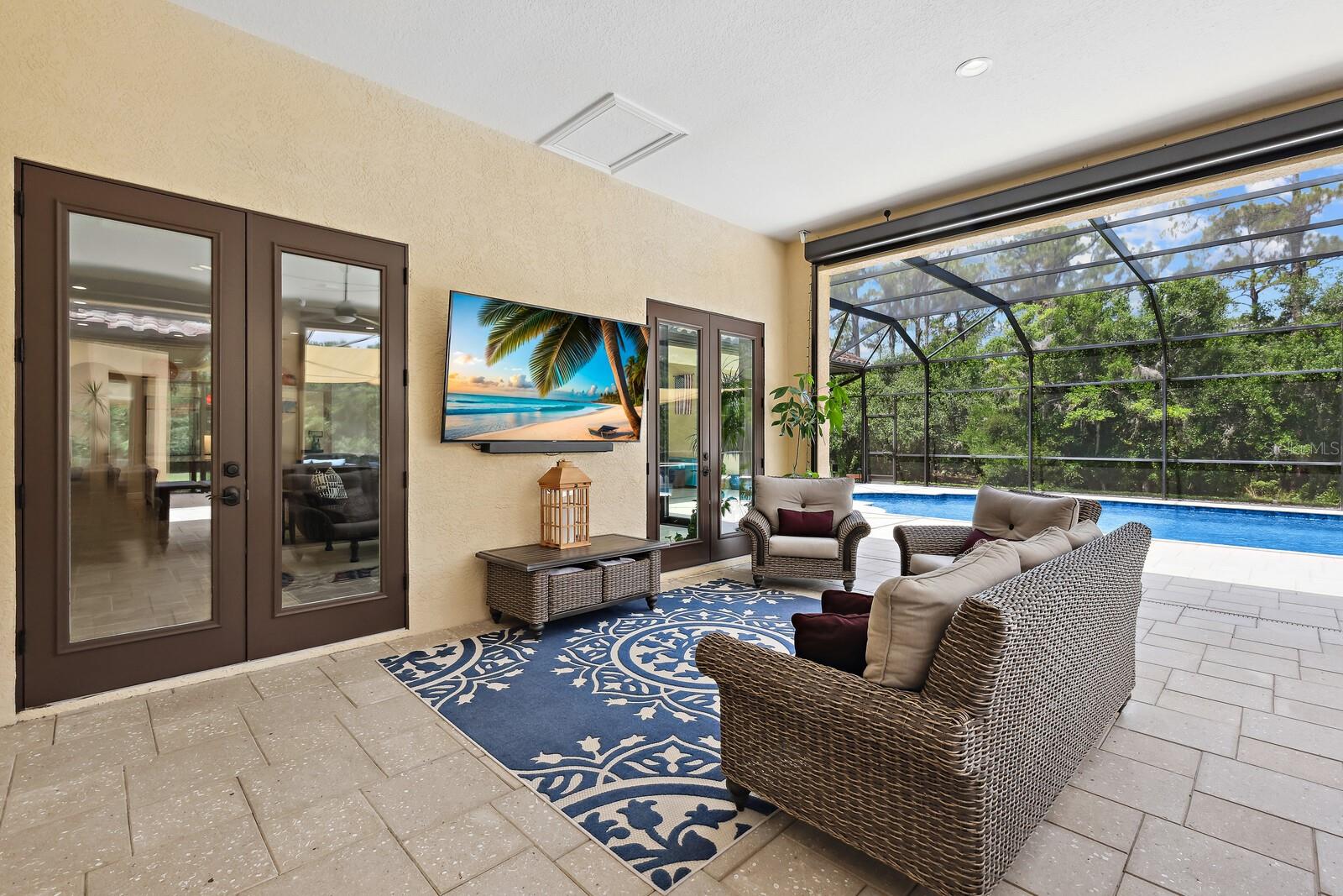 PANTHER RIDGE - Residential
