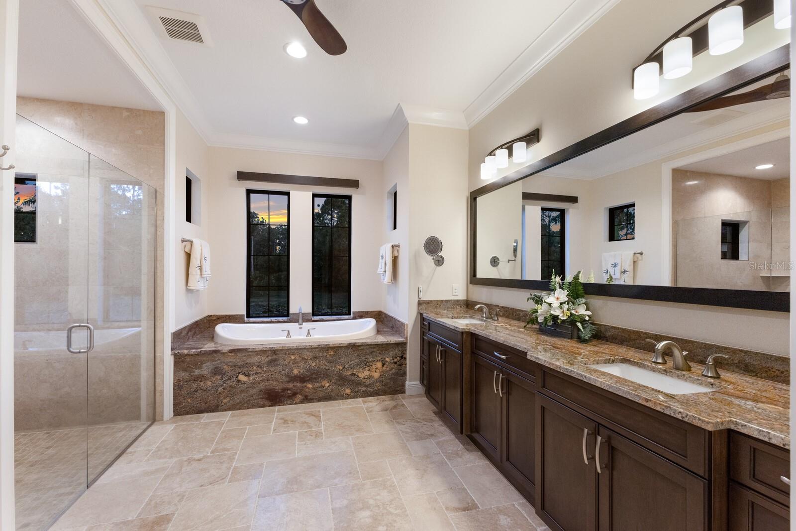 PANTHER RIDGE - Residential