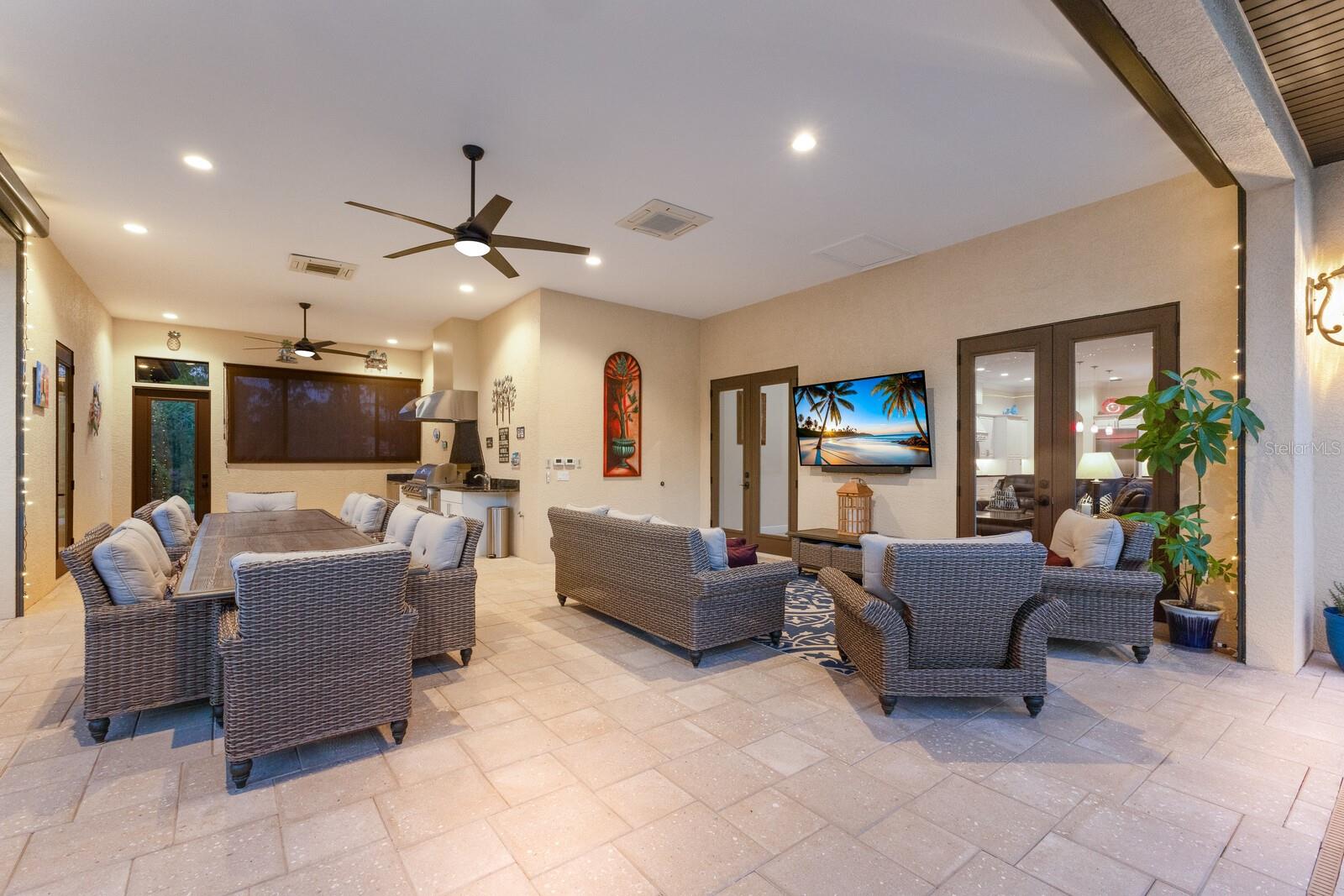 PANTHER RIDGE - Residential