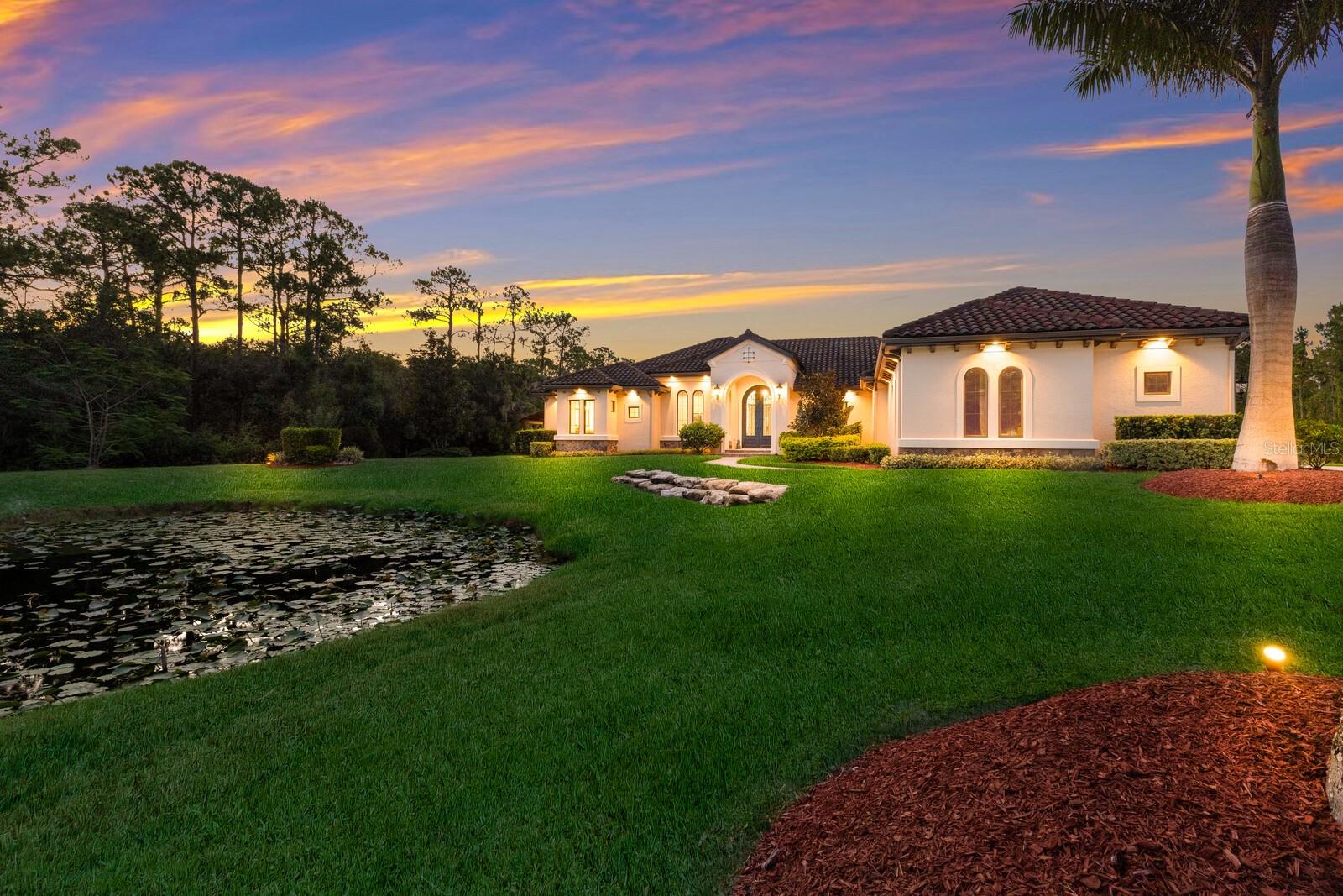 PANTHER RIDGE - Residential