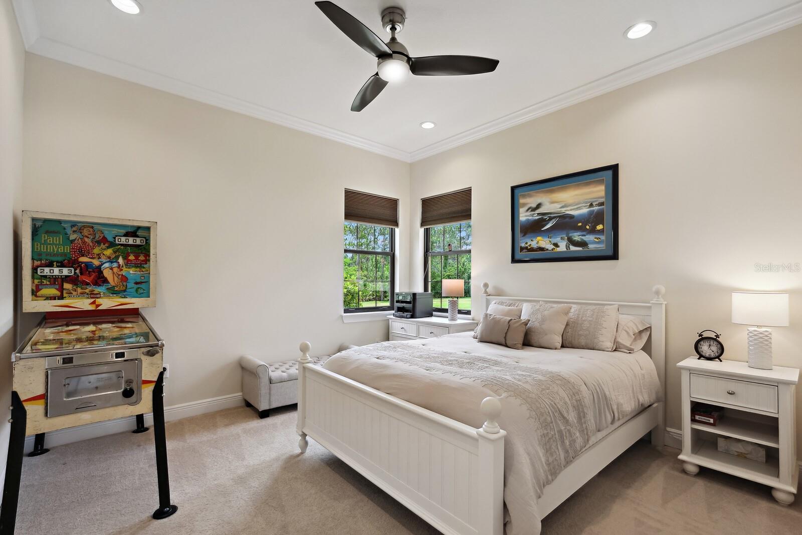 PANTHER RIDGE - Residential