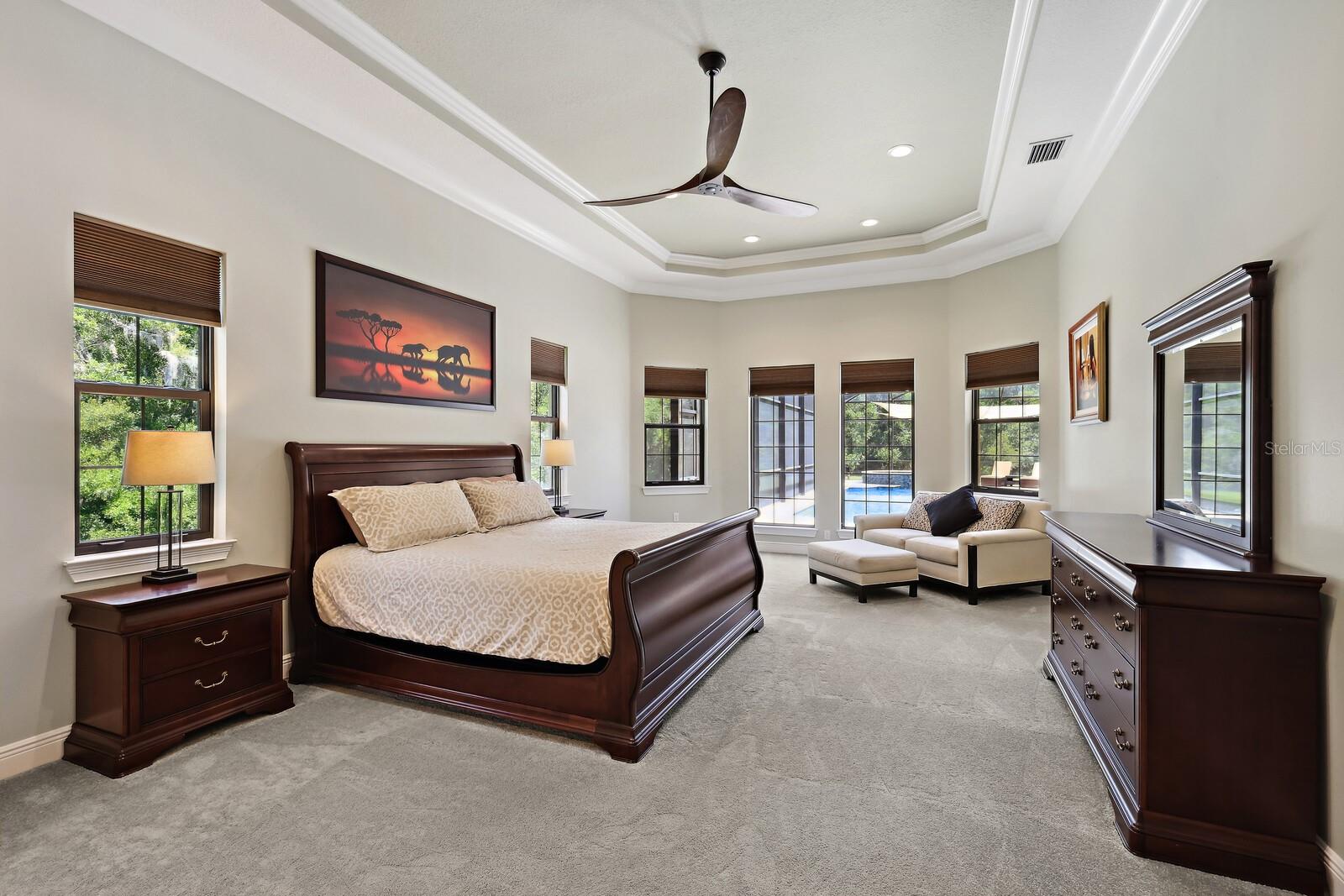 PANTHER RIDGE - Residential
