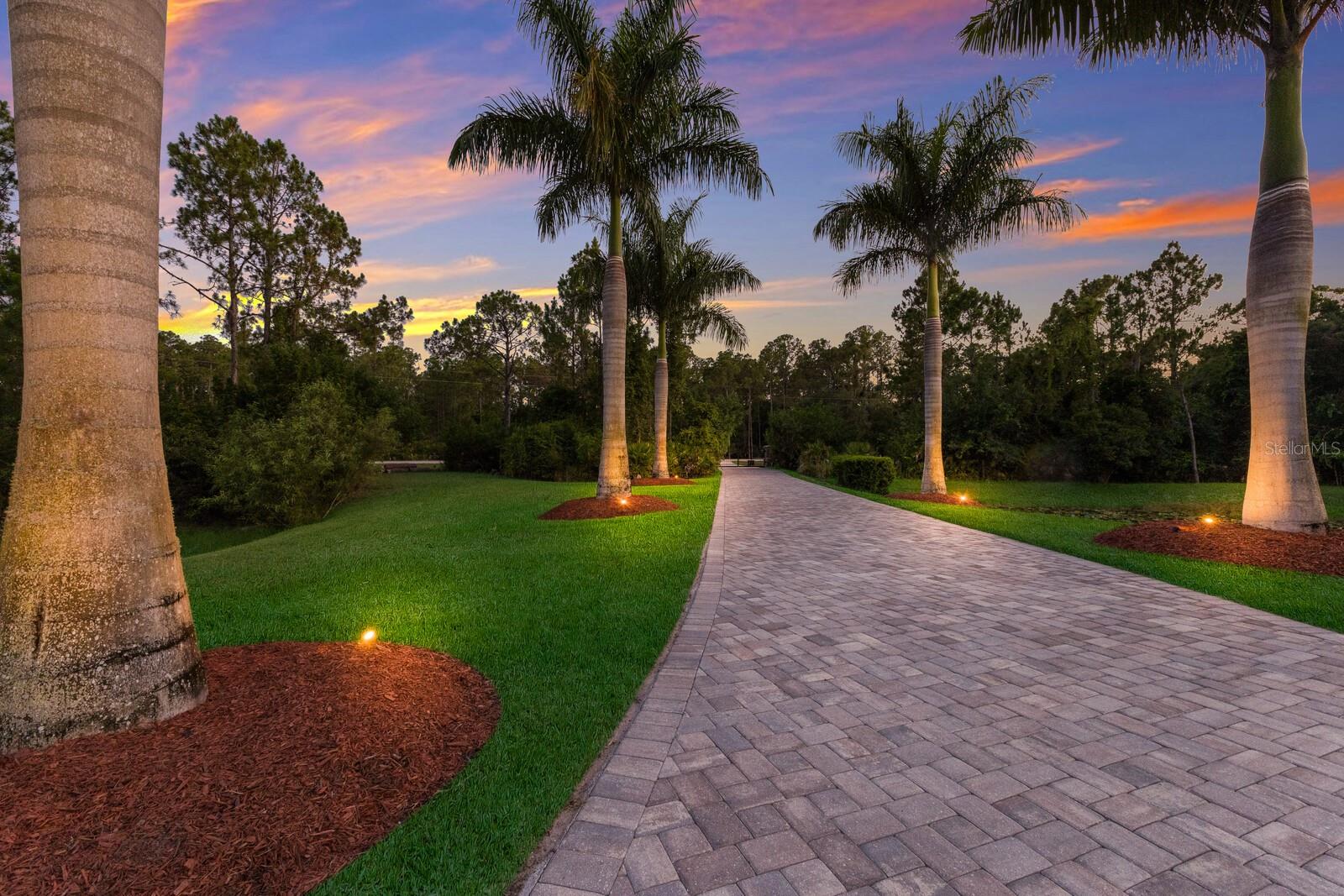 PANTHER RIDGE - Residential