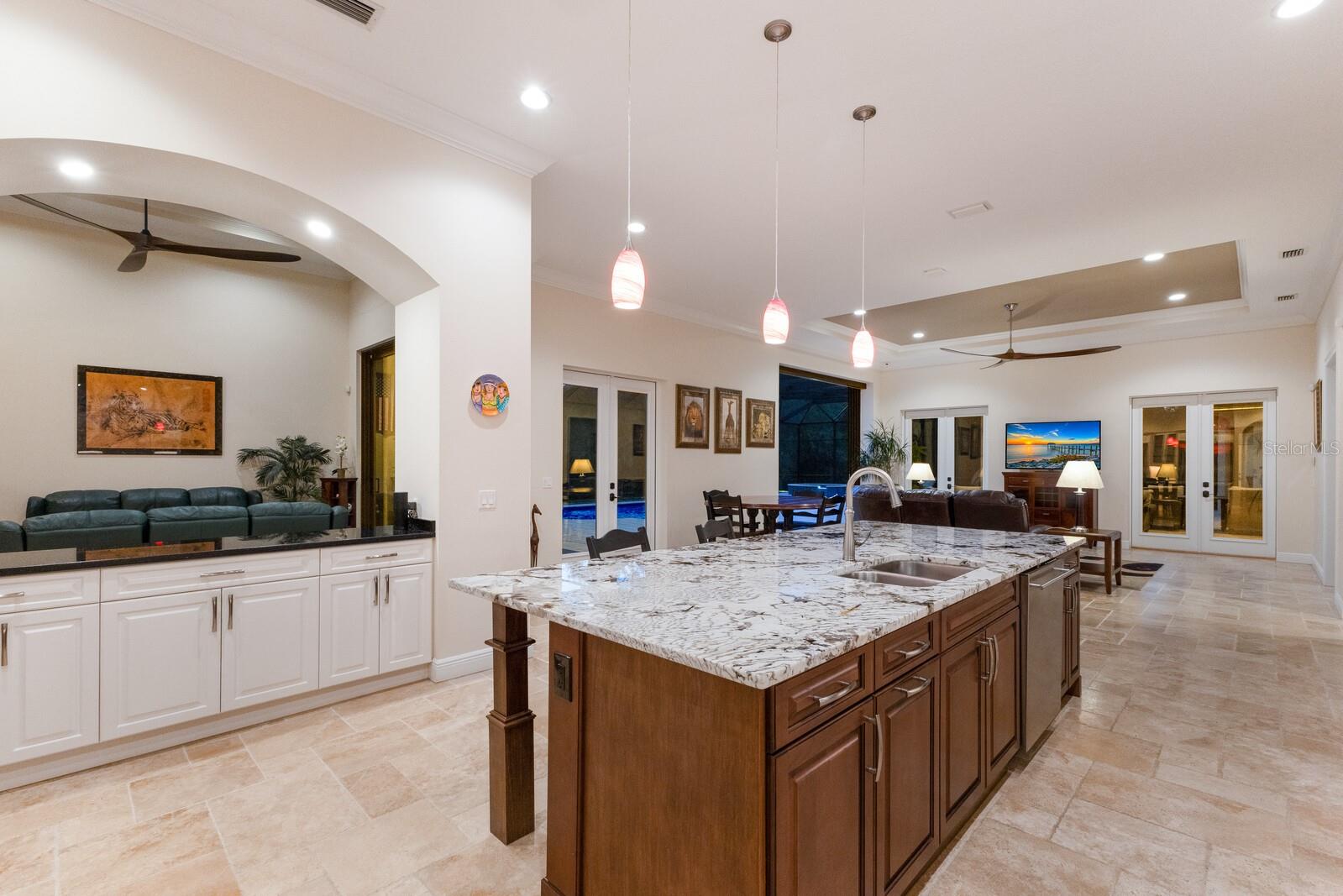 PANTHER RIDGE - Residential
