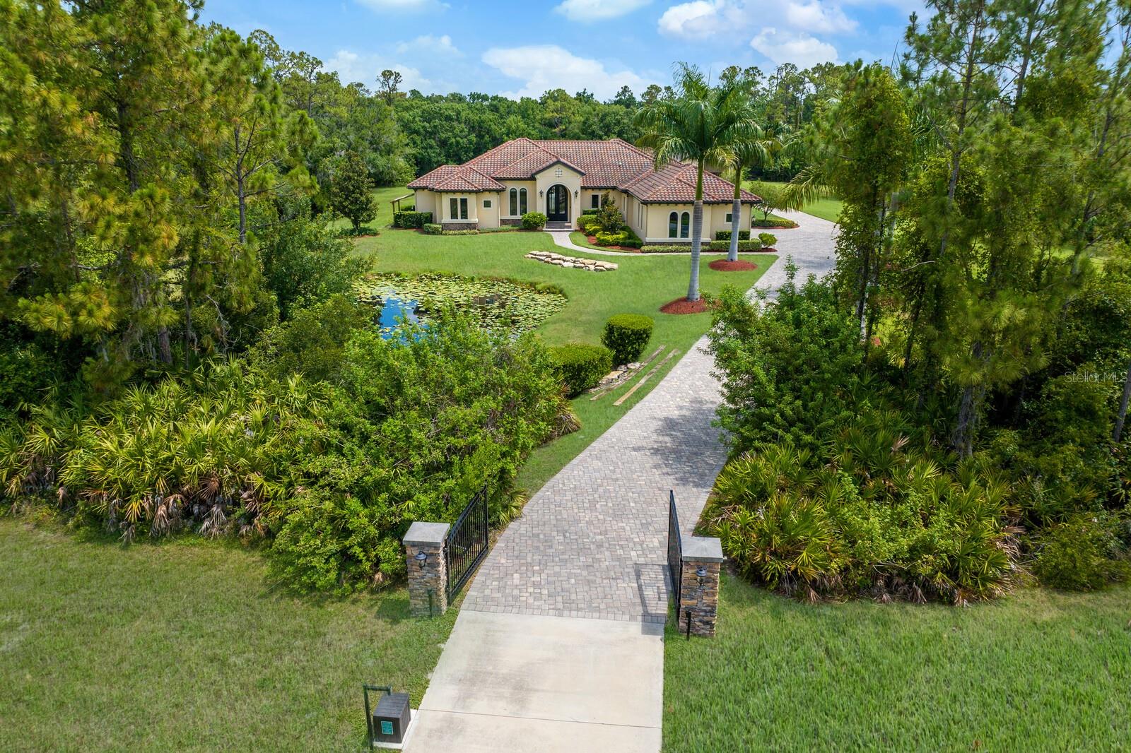 PANTHER RIDGE - Residential