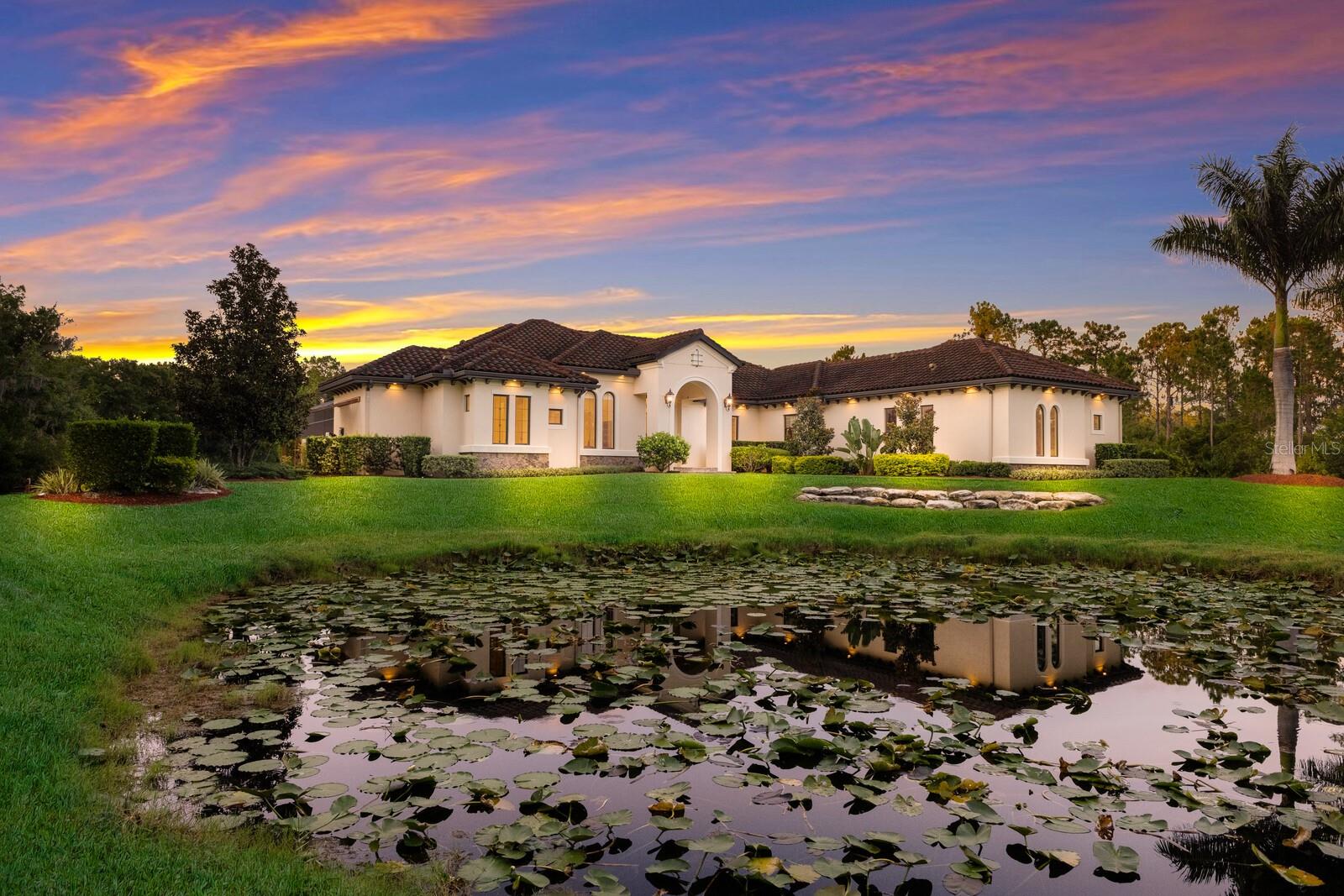 PANTHER RIDGE - Residential