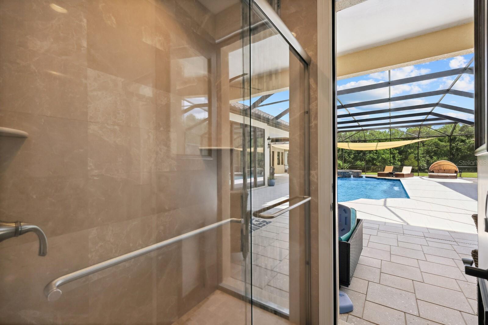 PANTHER RIDGE - Residential