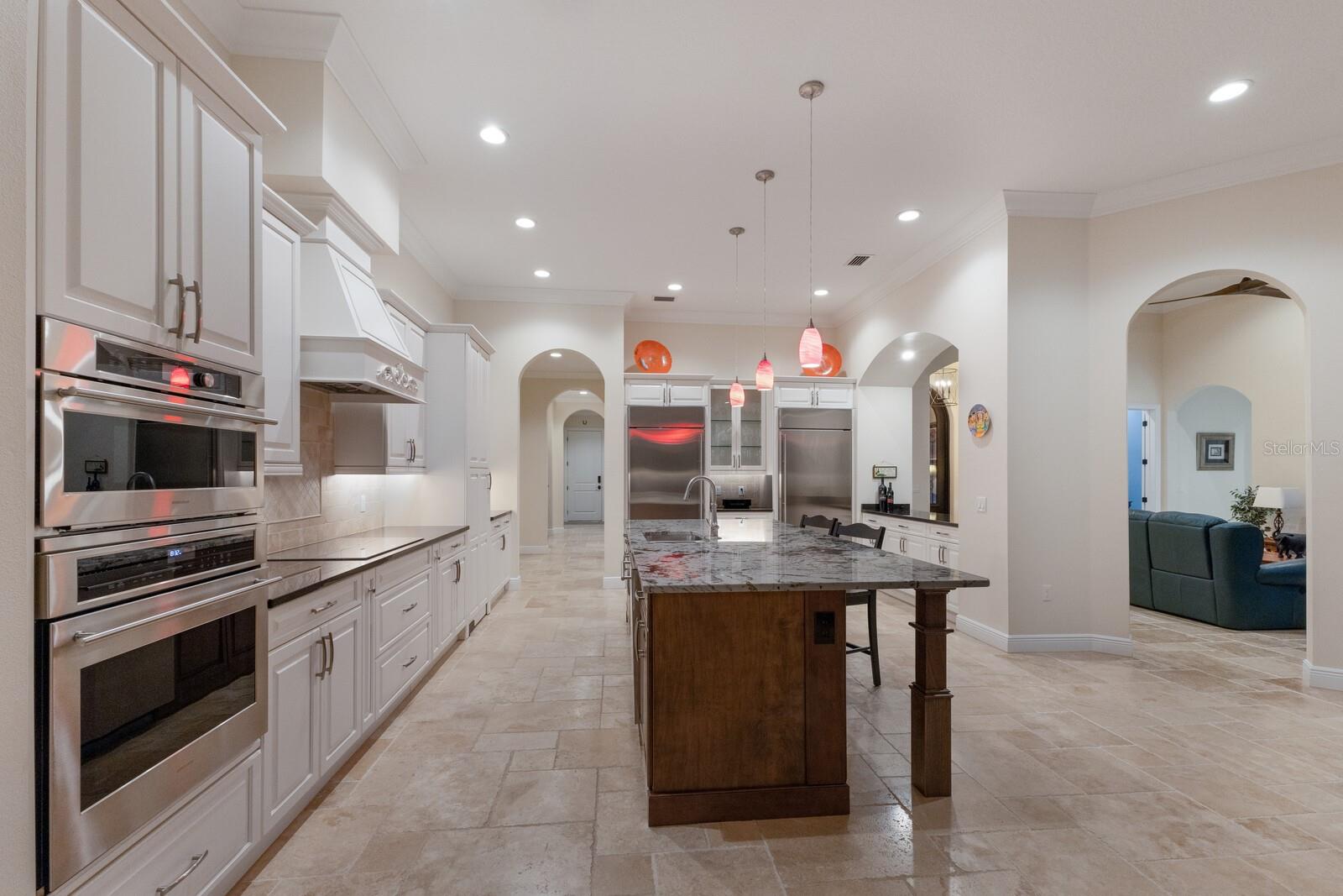 PANTHER RIDGE - Residential