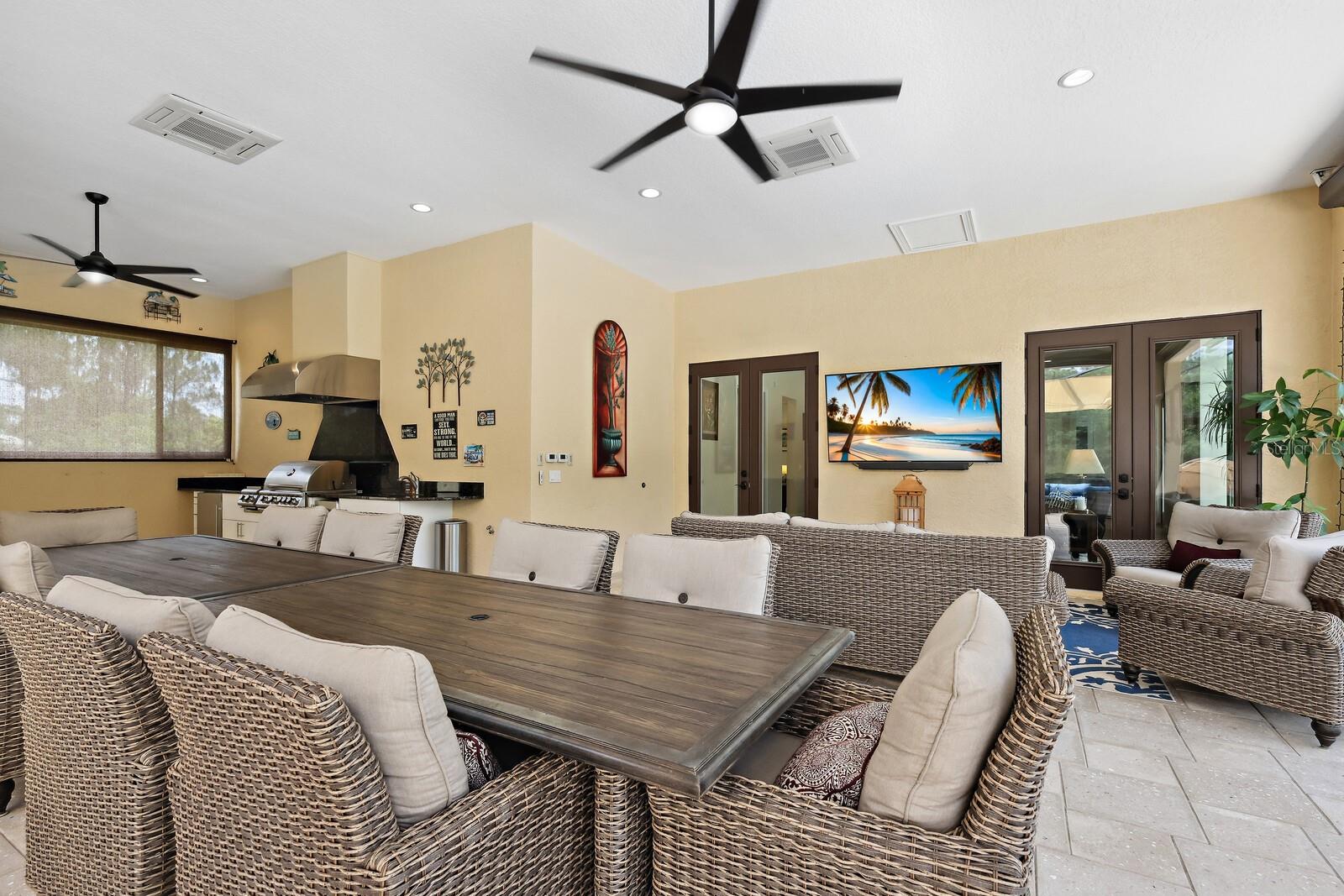 PANTHER RIDGE - Residential