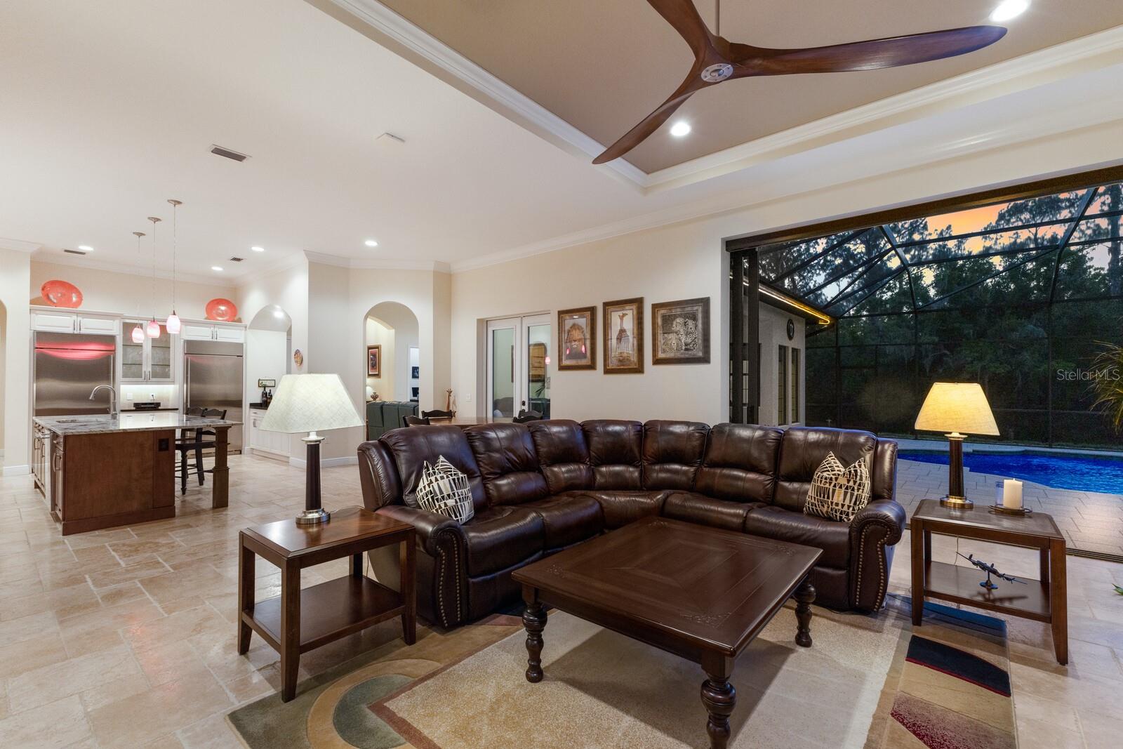 PANTHER RIDGE - Residential